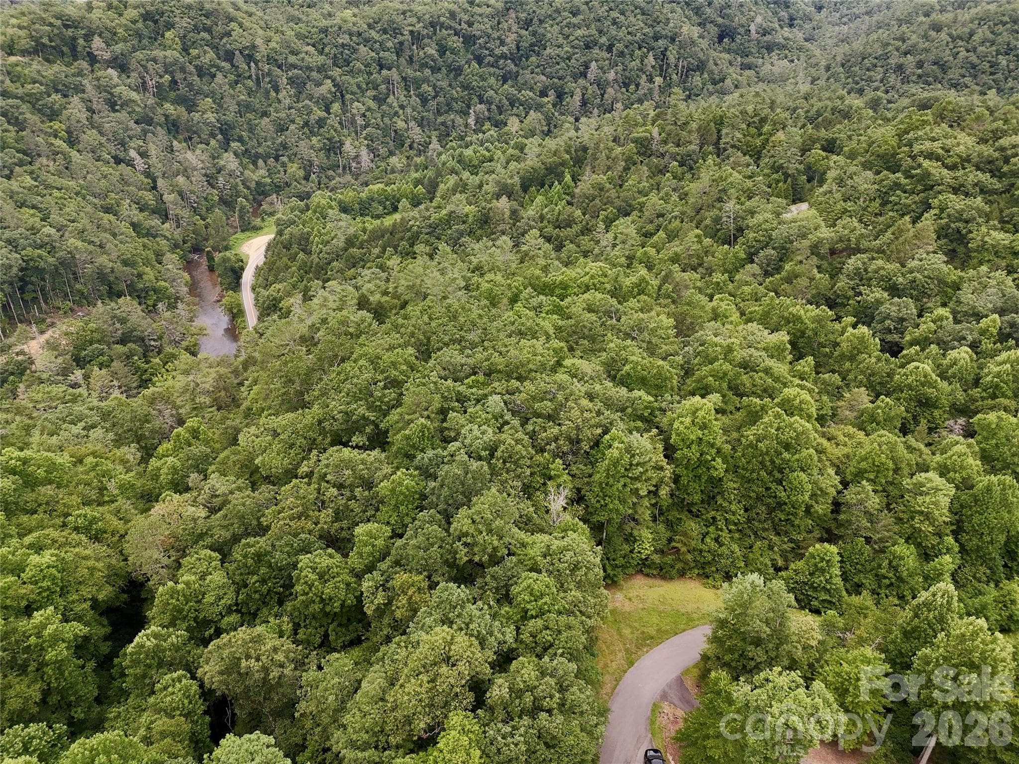 Lot at 1156 Bear River Lodge Trail, Marshall, photo 13 of 48