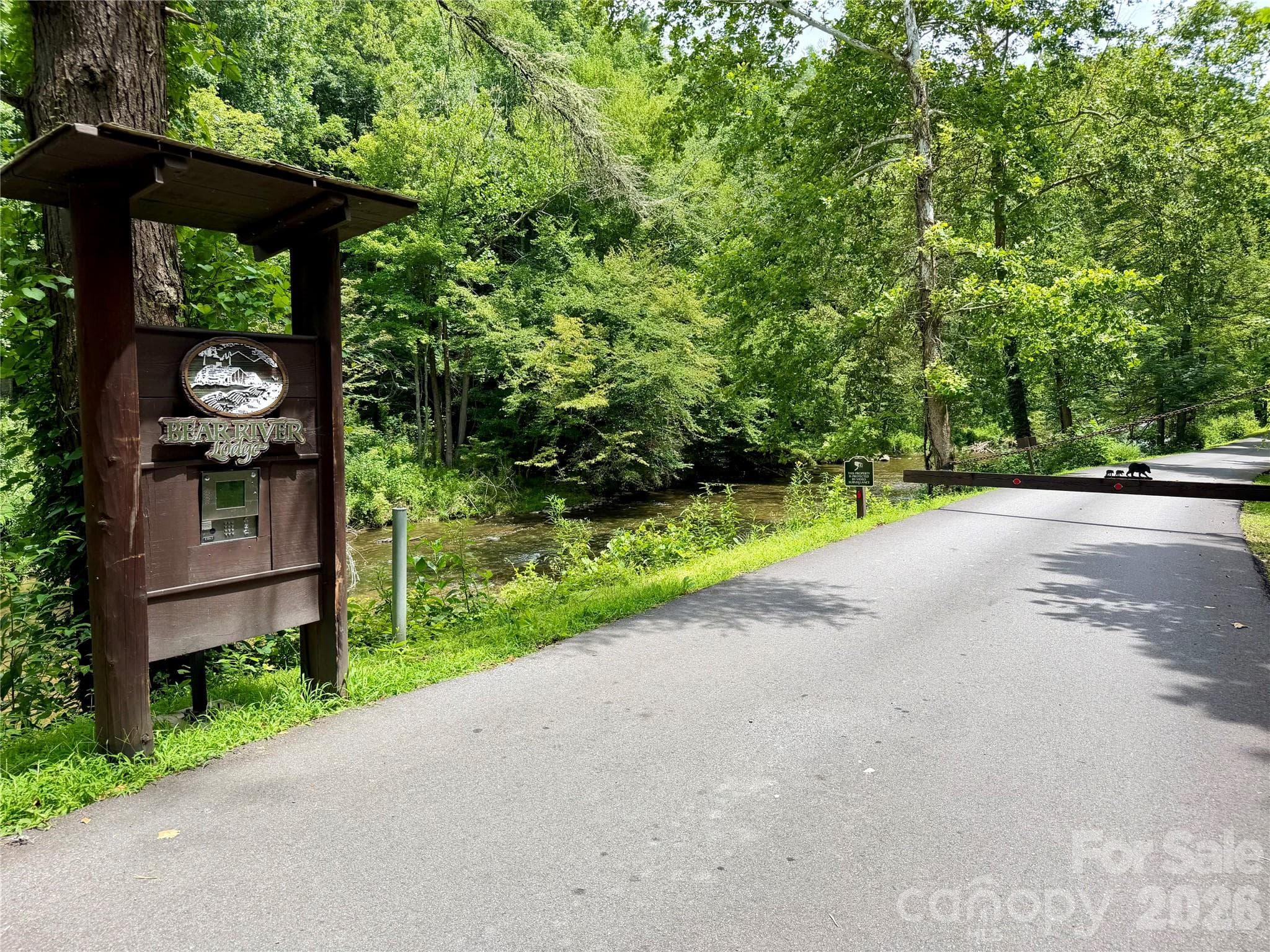 Lot at 1156 Bear River Lodge Trail, Marshall, photo 47 of 48
