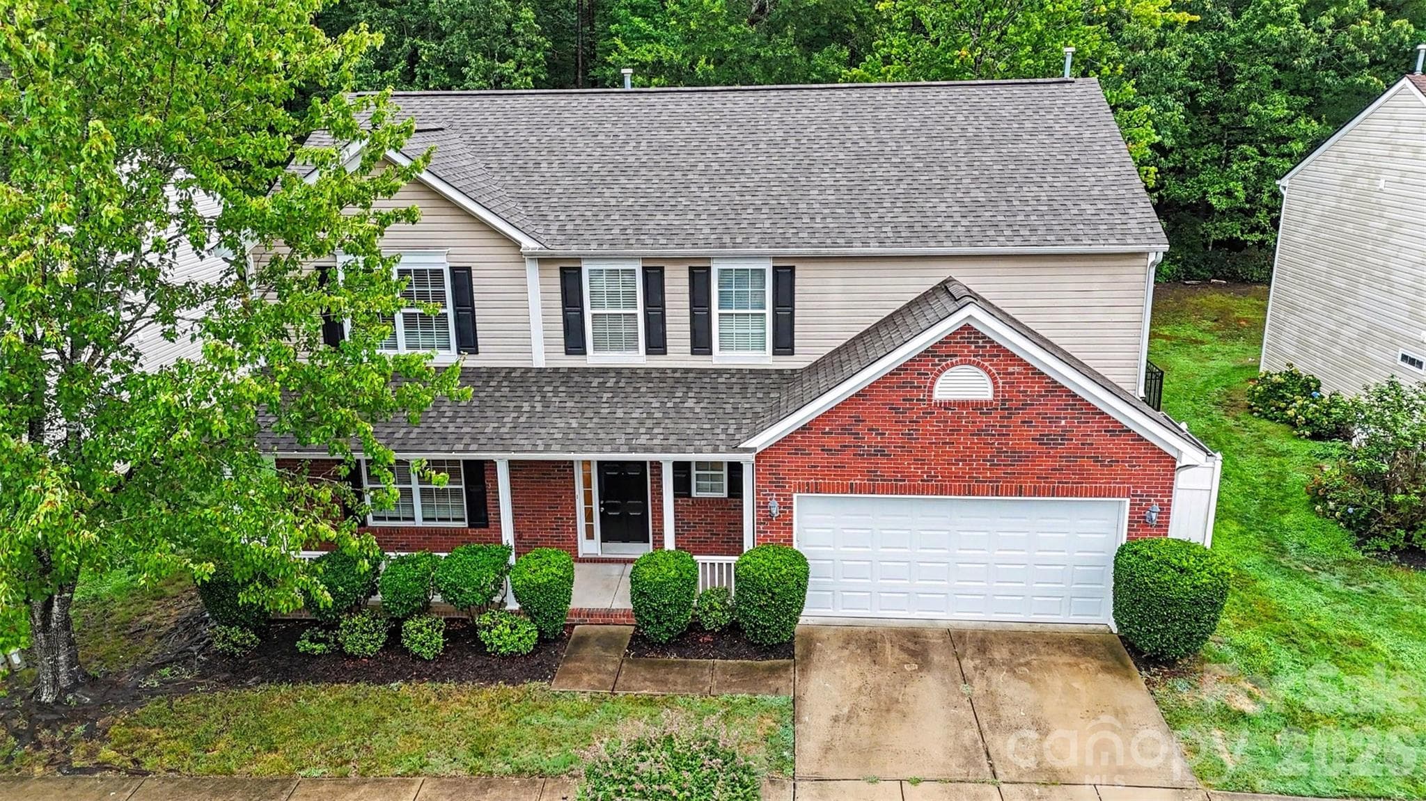 Single Family Residence at 2006 Cornflower Lane, Indian Trail, photo 2 of 39