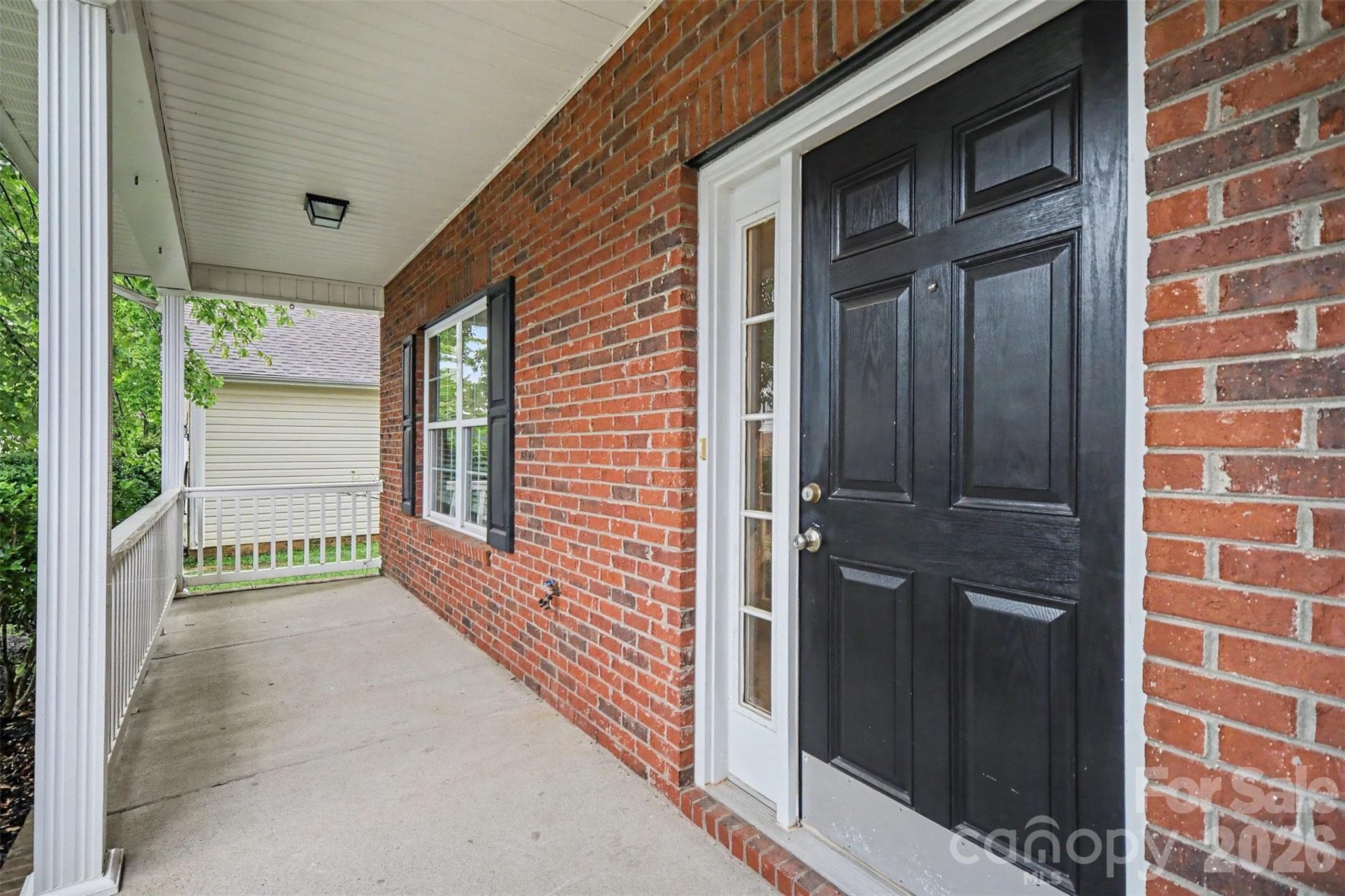 Single Family Residence at 2006 Cornflower Lane, Indian Trail, photo 5 of 39