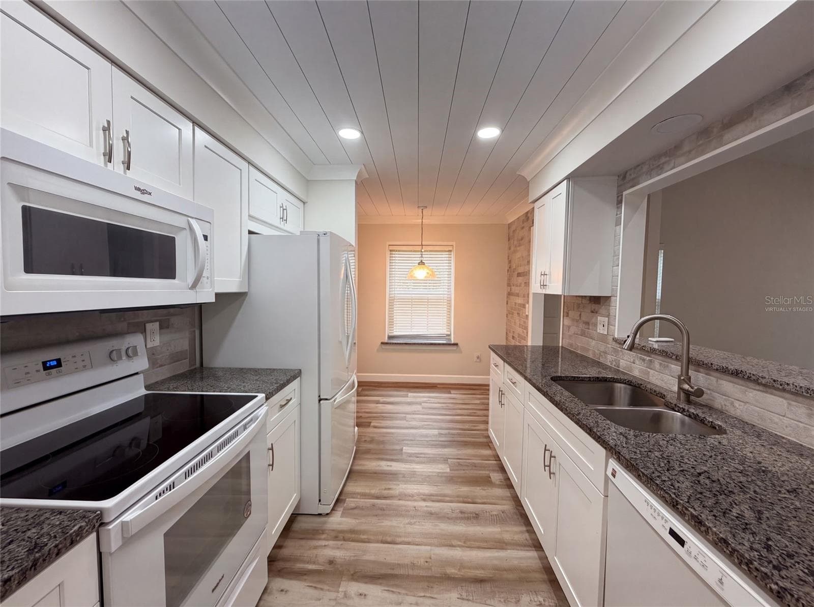 Virtually Staged - 228 BOB WHITE CT #2280, DAYTONA BEACH