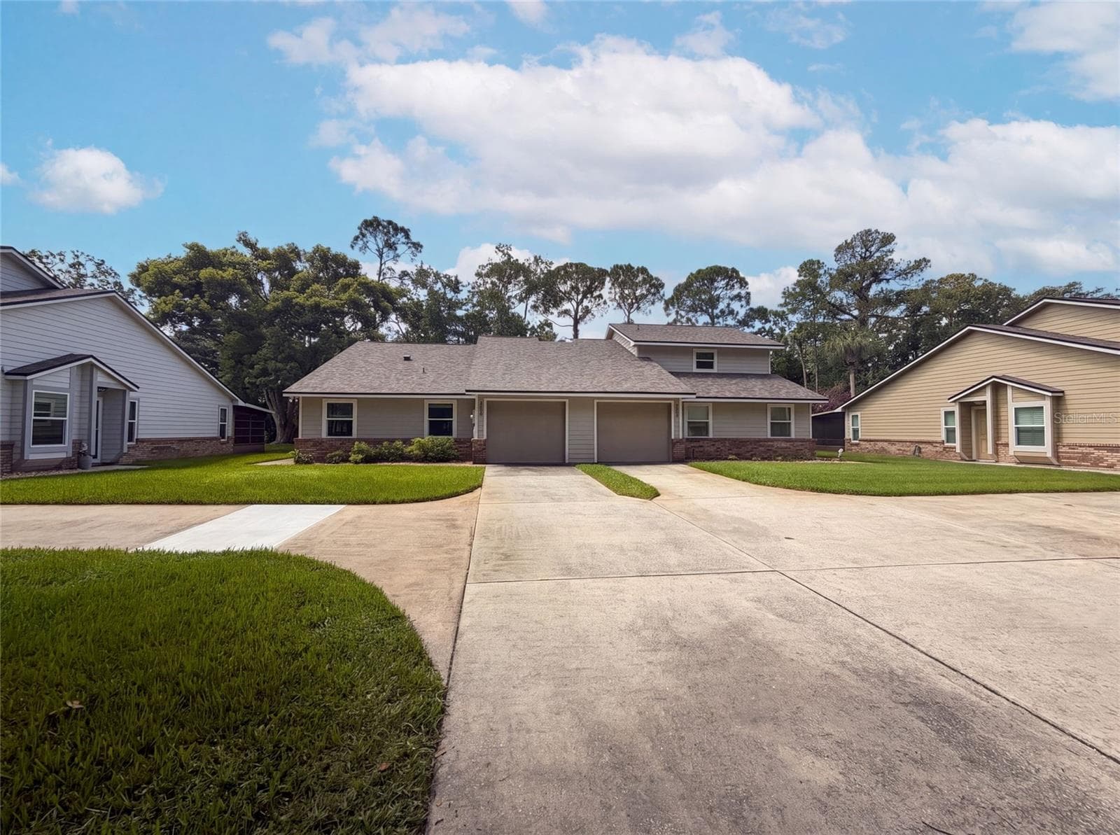 Townhouse at 228 BOB WHITE CT #2280, DAYTONA BEACH, photo 15 of 18
