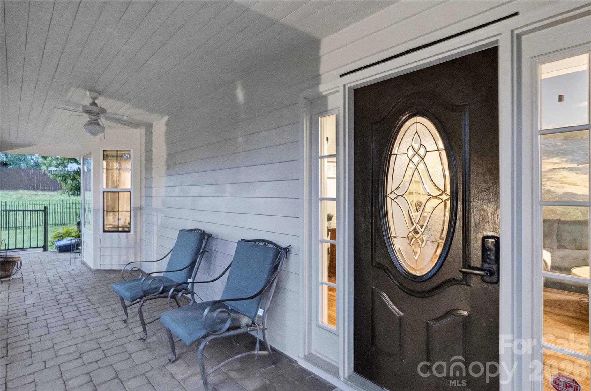 Single Family Residence at 1117 Cedar Creek Drive, Morganton, photo 5 of 39