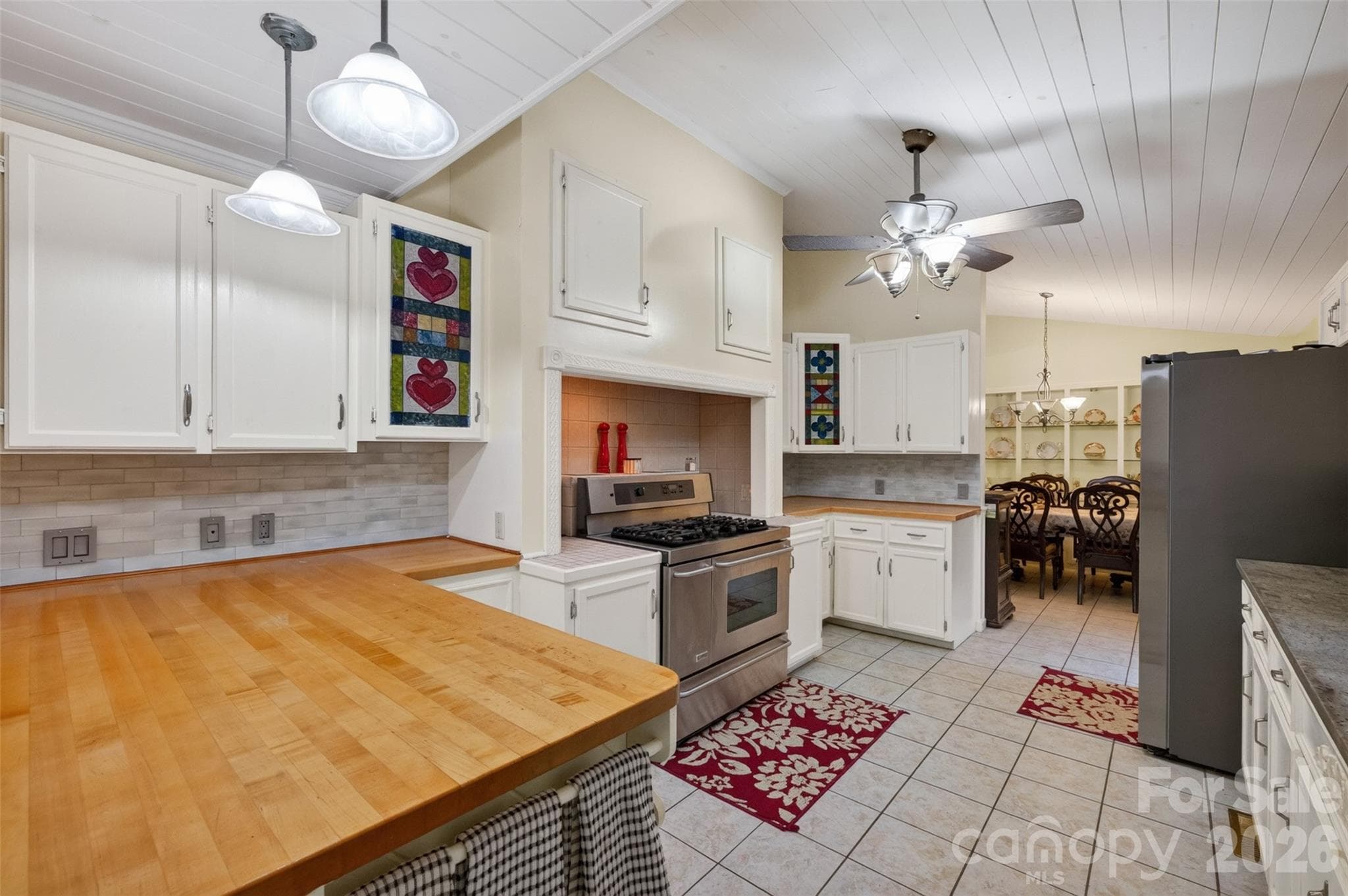 Single Family Residence at 1117 Cedar Creek Drive, Morganton, photo 12 of 39