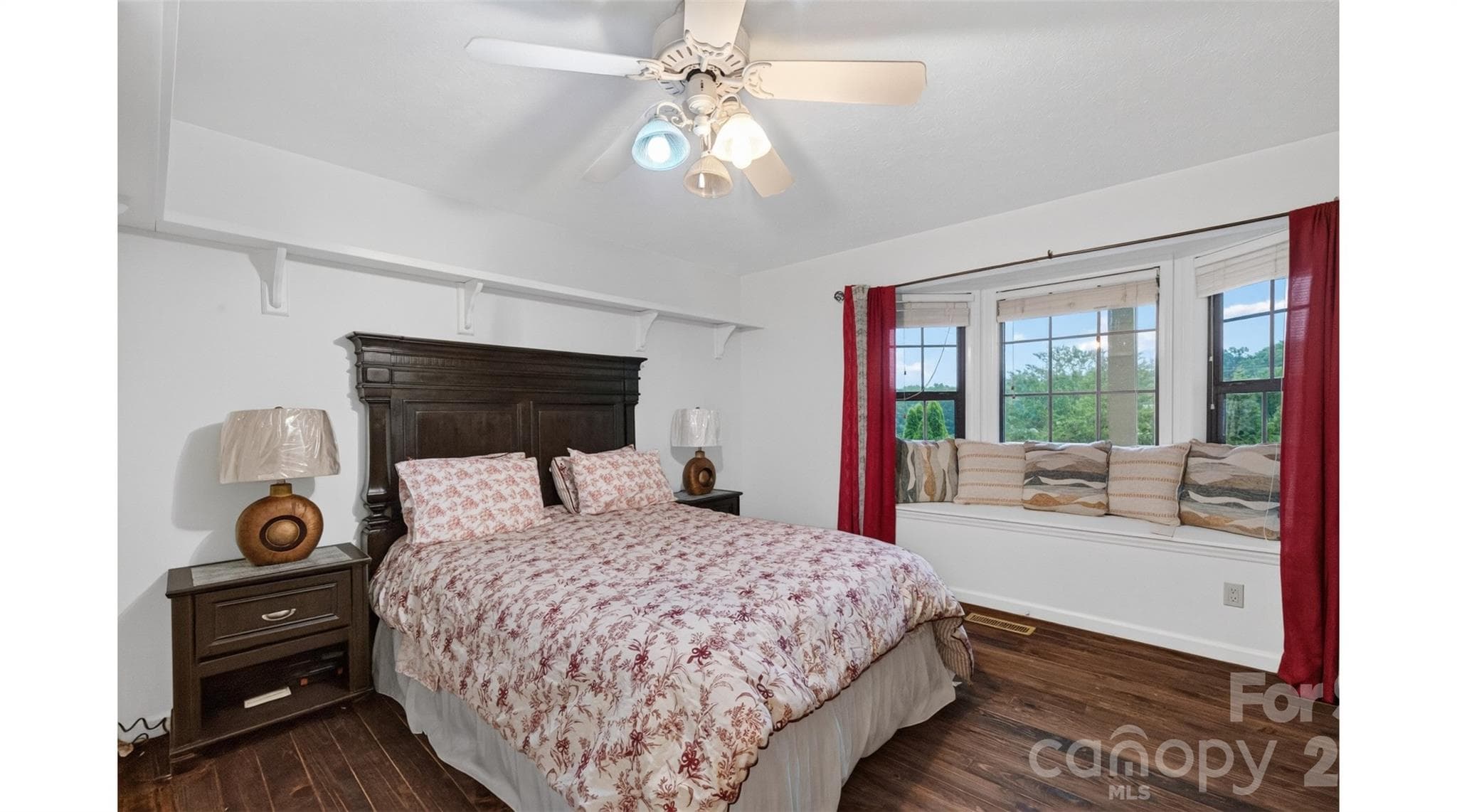 Single Family Residence at 1117 Cedar Creek Drive, Morganton, photo 22 of 39