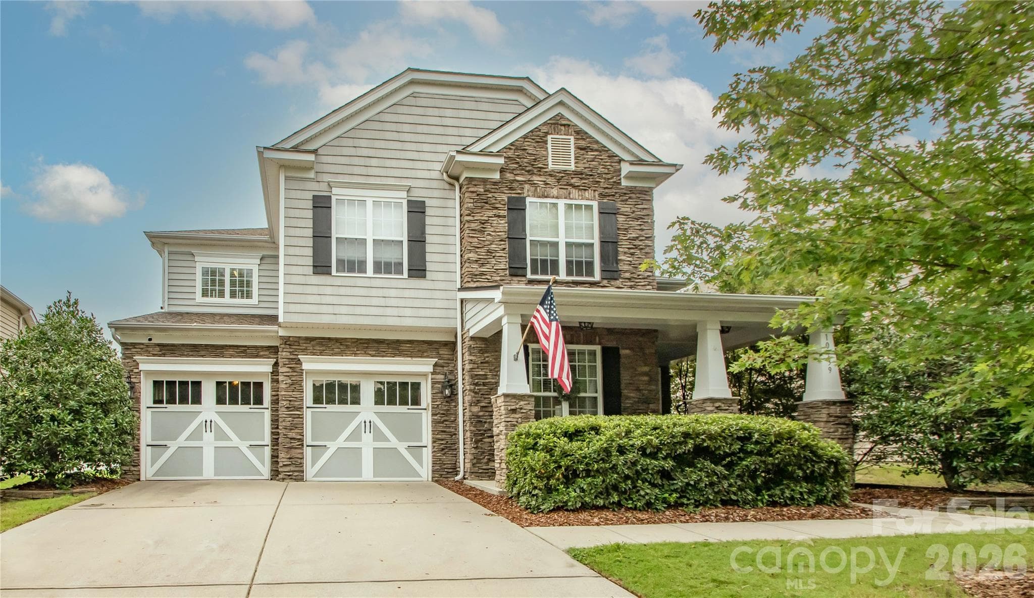 Welcome Home! - 10139 Alvarado Way, Charlotte