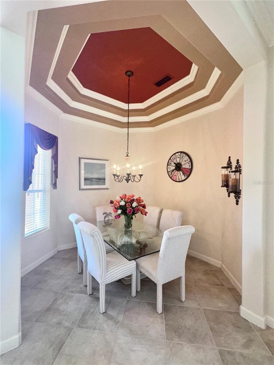 Single Family Residence at 194 MONTELLUNA DR, NORTH VENICE, photo 9 of 91