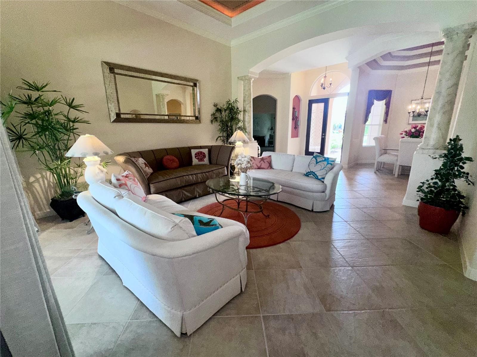 Single Family Residence at 194 MONTELLUNA DR, NORTH VENICE, photo 13 of 91