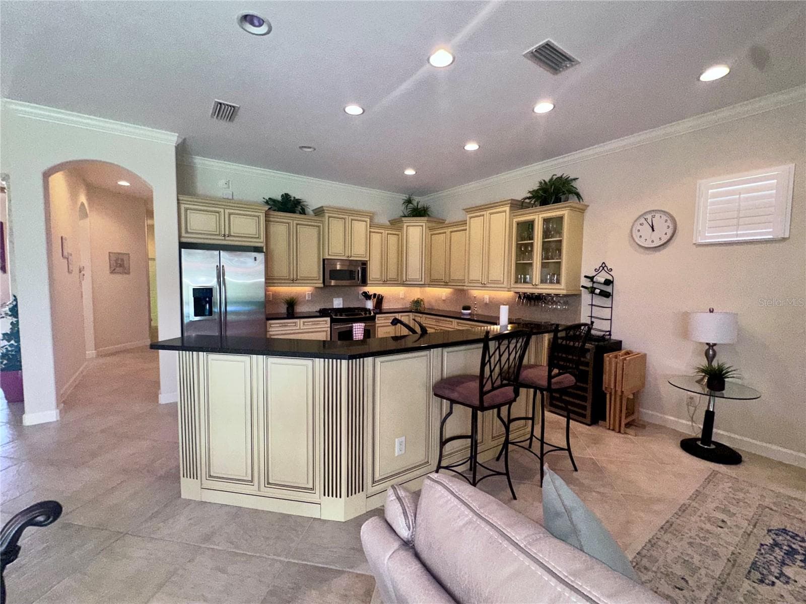 Single Family Residence at 194 MONTELLUNA DR, NORTH VENICE, photo 14 of 91