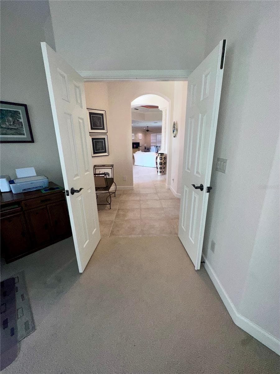 Single Family Residence at 194 MONTELLUNA DR, NORTH VENICE, photo 43 of 91