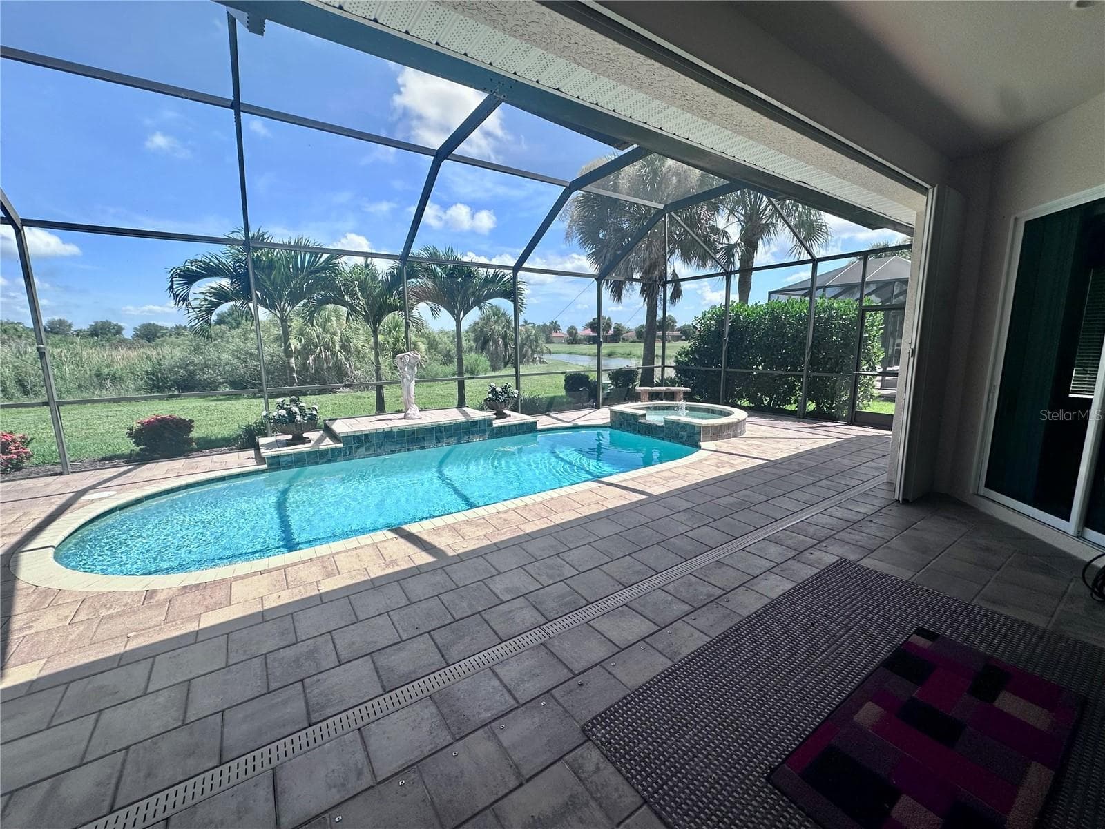 Single Family Residence at 194 MONTELLUNA DR, NORTH VENICE, photo 61 of 91