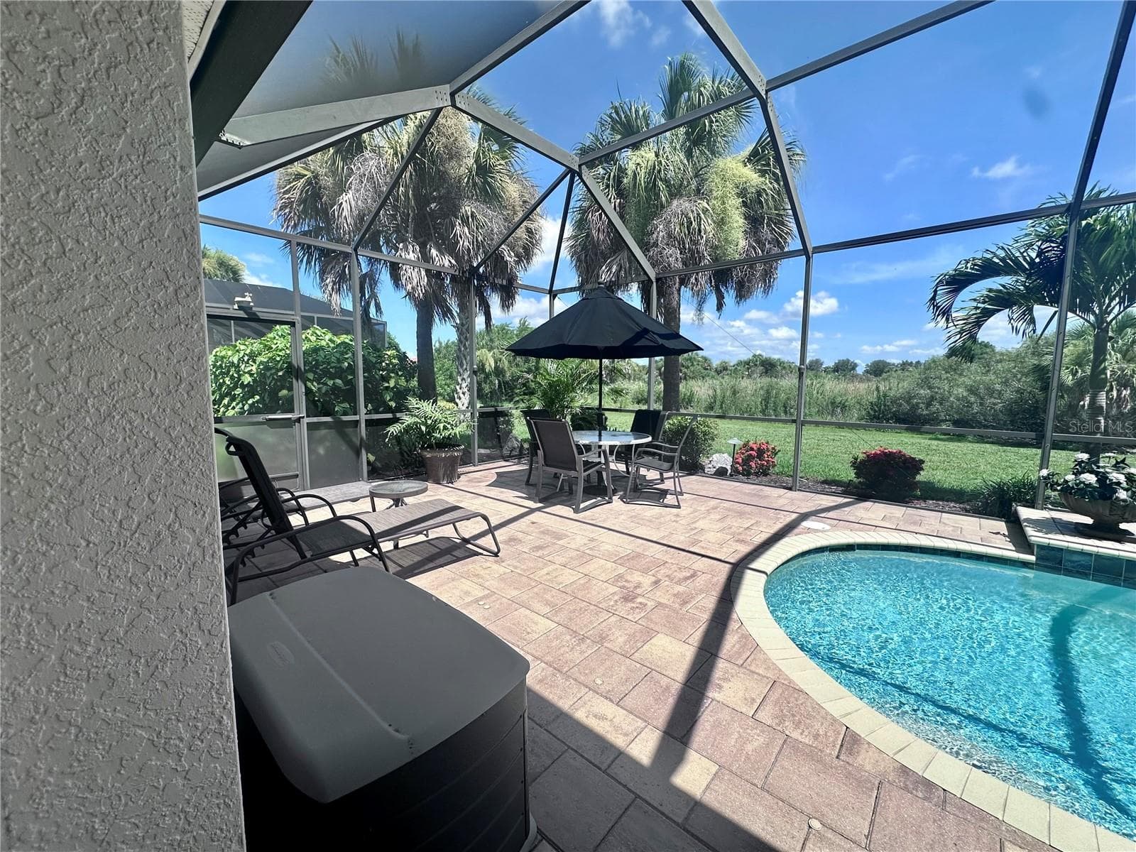 Single Family Residence at 194 MONTELLUNA DR, NORTH VENICE, photo 68 of 91