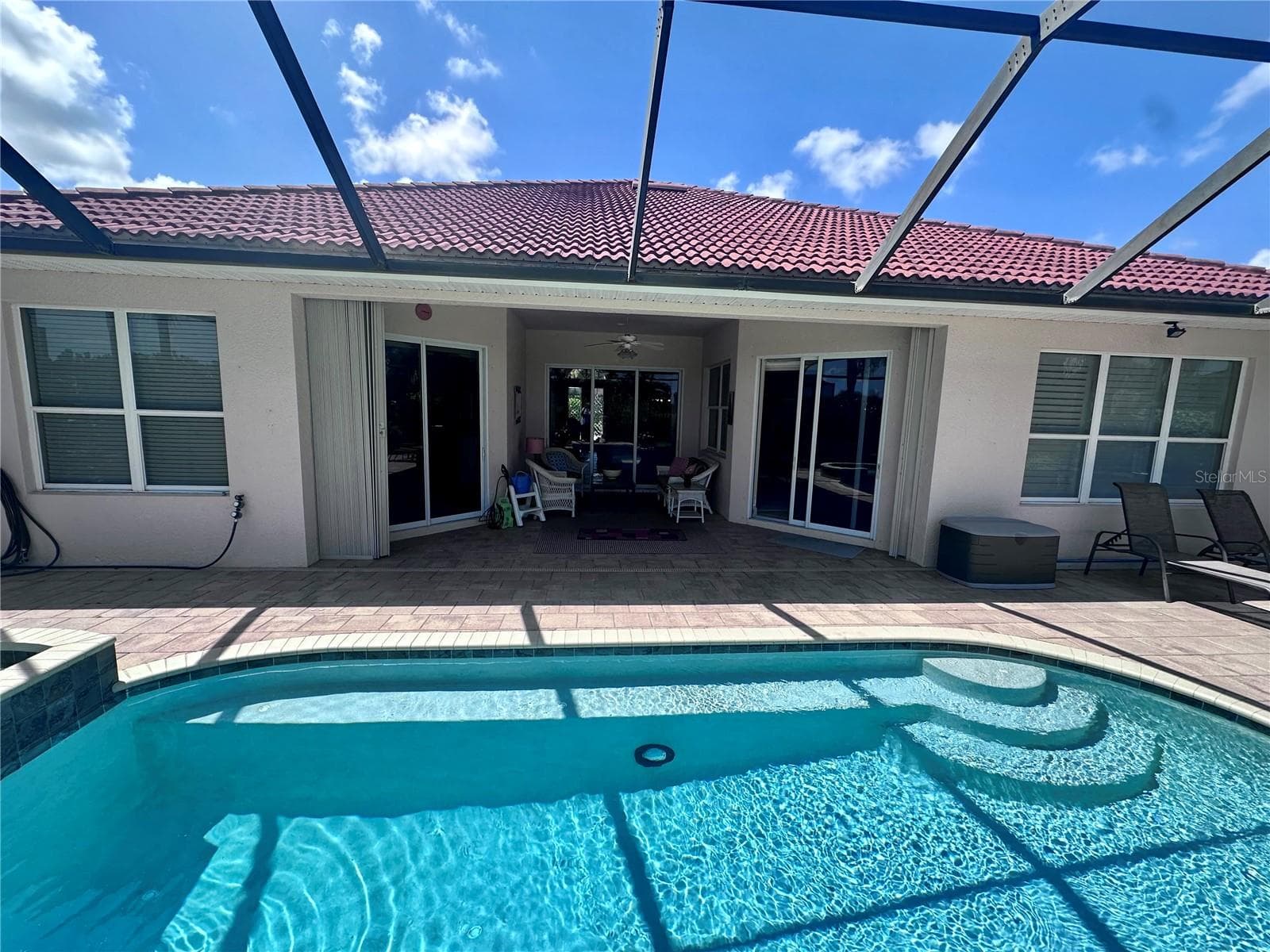 Single Family Residence at 194 MONTELLUNA DR, NORTH VENICE, photo 69 of 91