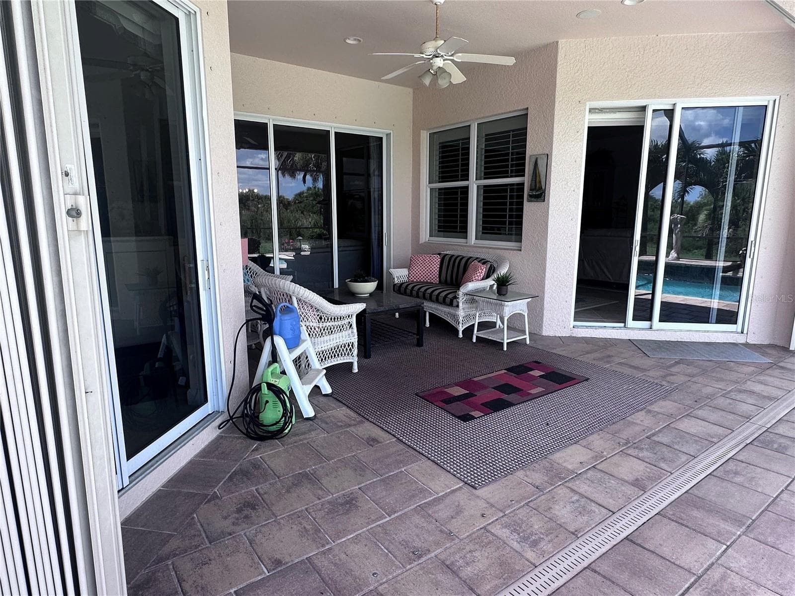 Single Family Residence at 194 MONTELLUNA DR, NORTH VENICE, photo 71 of 91