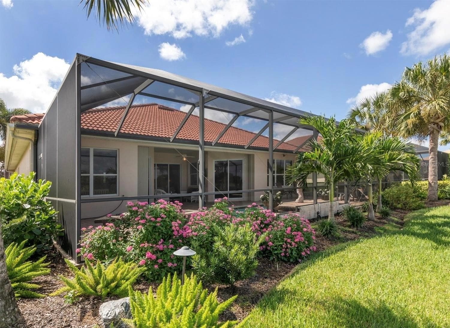 Single Family Residence at 194 MONTELLUNA DR, NORTH VENICE, photo 74 of 91