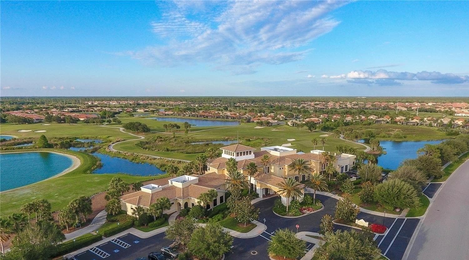 Single Family Residence at 194 MONTELLUNA DR, NORTH VENICE, photo 77 of 91