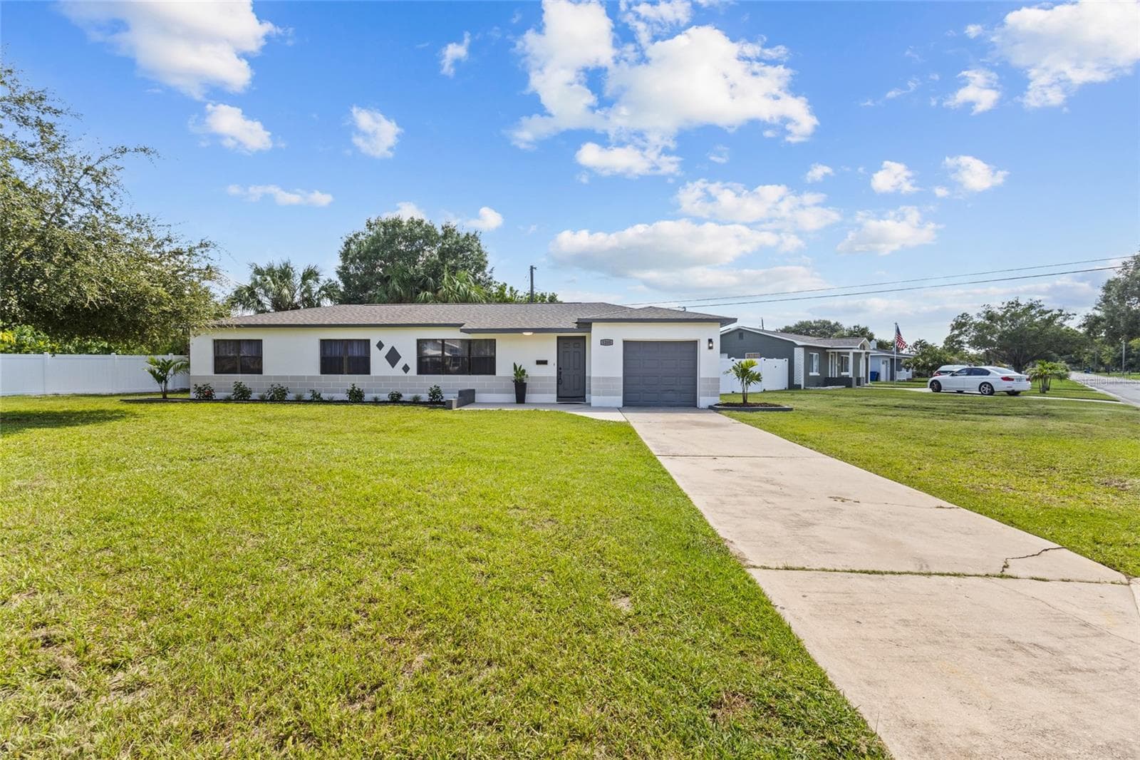 Single Family Residence at 1200 63RD AVE N, ST PETERSBURG, photo 3 of 35