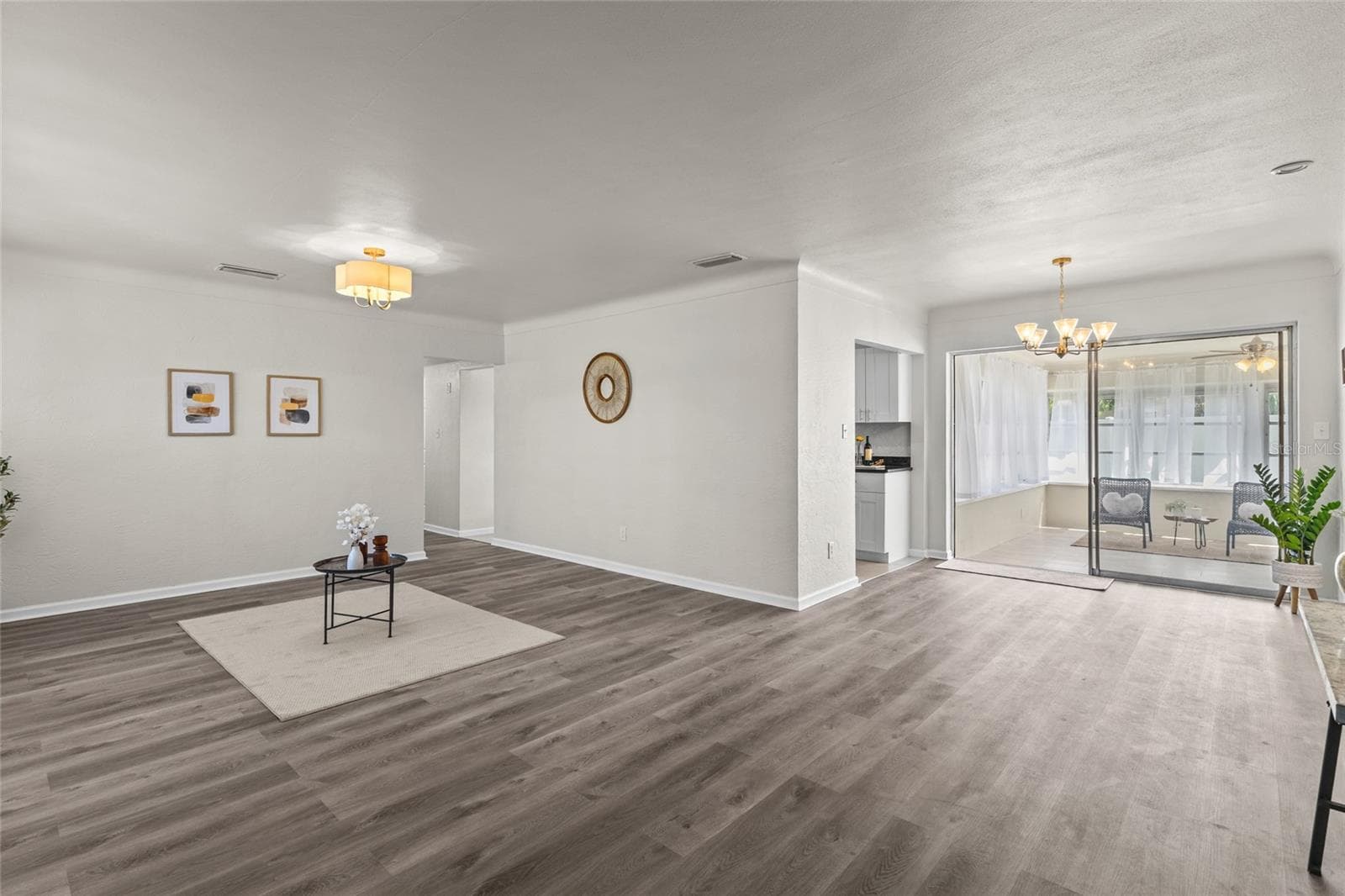 Single Family Residence at 1200 63RD AVE N, ST PETERSBURG, photo 6 of 35