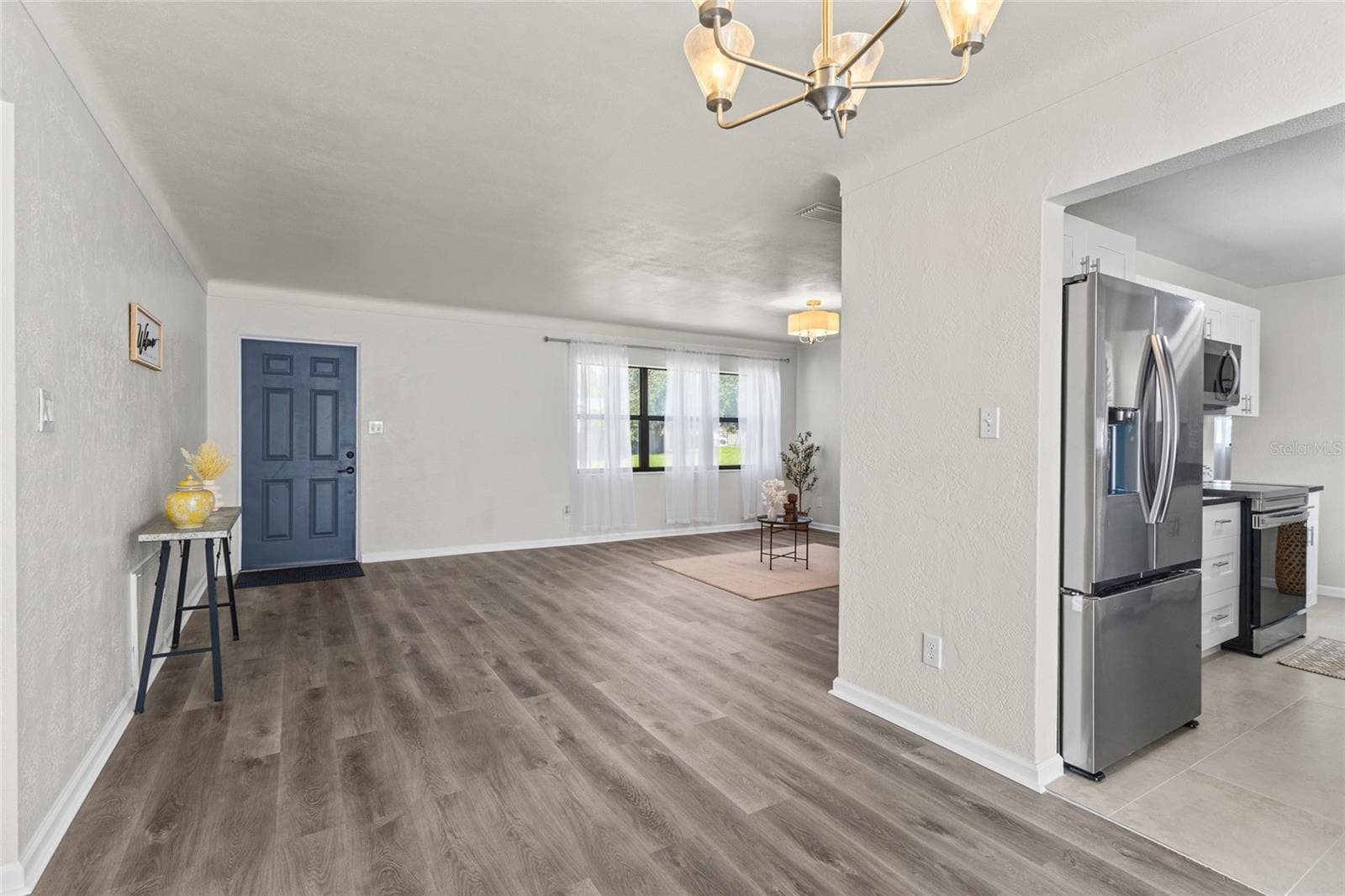 Single Family Residence at 1200 63RD AVE N, ST PETERSBURG, photo 11 of 35