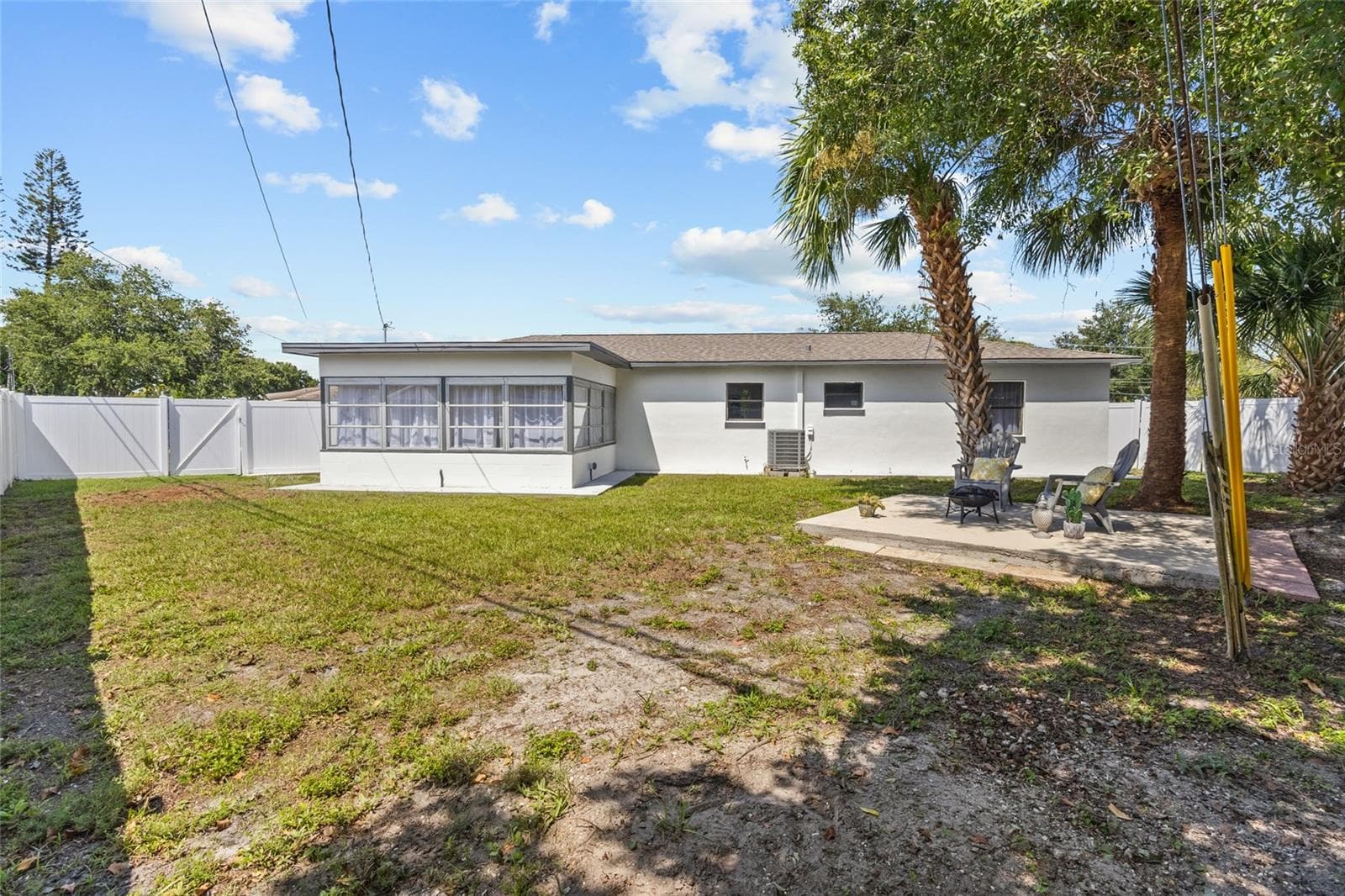 Single Family Residence at 1200 63RD AVE N, ST PETERSBURG, photo 34 of 35