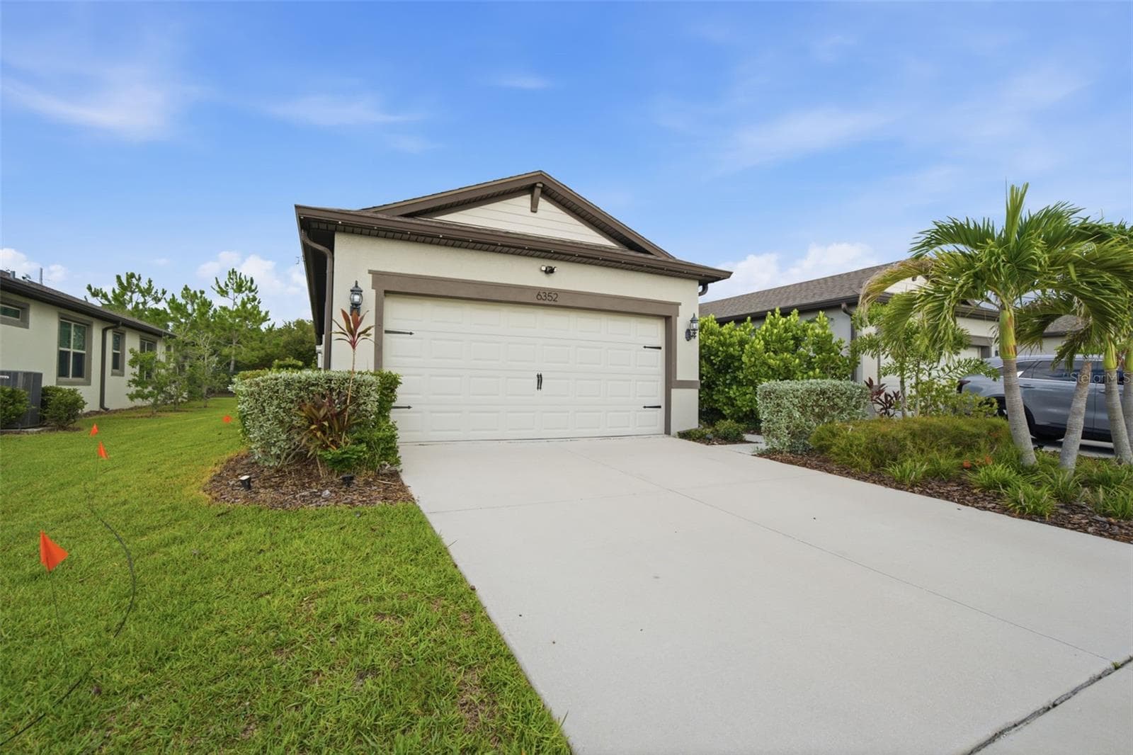 Villa at 6352 MOORING LINE CIR, APOLLO BEACH, photo 3 of 50