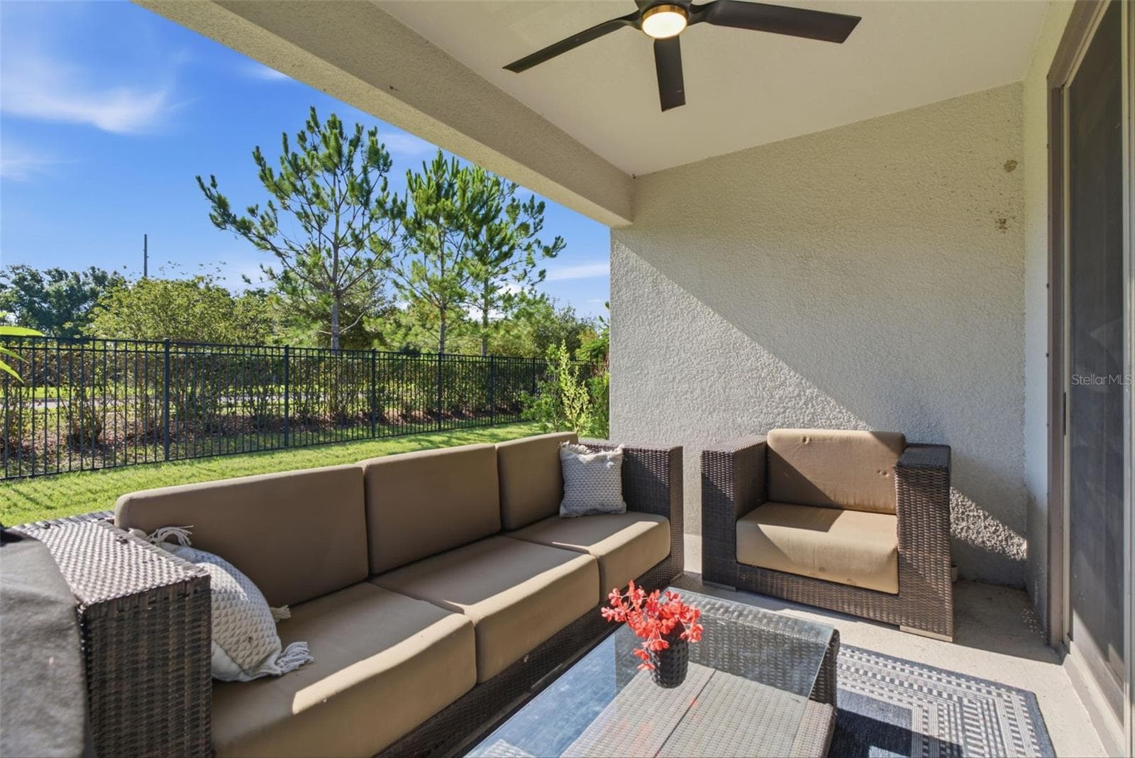 Villa at 6352 MOORING LINE CIR, APOLLO BEACH, photo 35 of 50