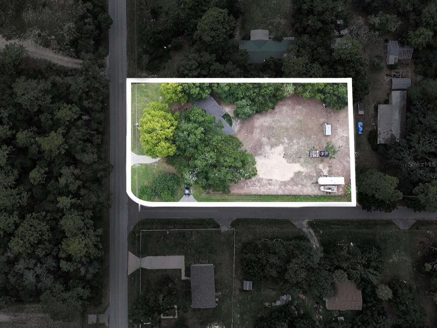 Single Family Residence at 11025 SE 132ND PL, OCKLAWAHA, photo 5 of 33