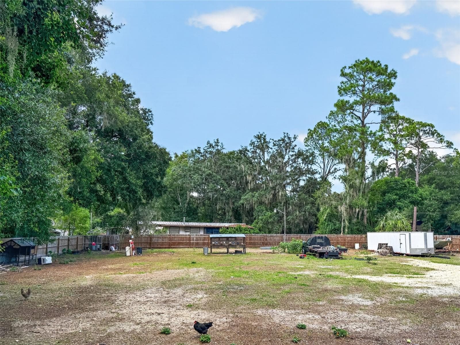 Single Family Residence at 11025 SE 132ND PL, OCKLAWAHA, photo 25 of 33