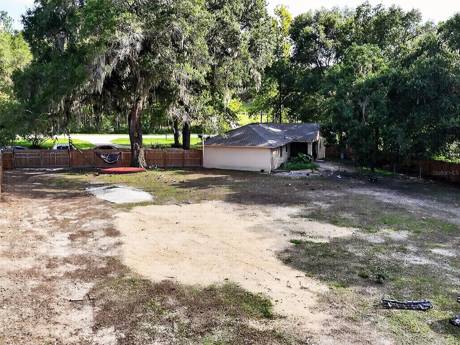 Single Family Residence at 11025 SE 132ND PL, OCKLAWAHA, photo 26 of 33