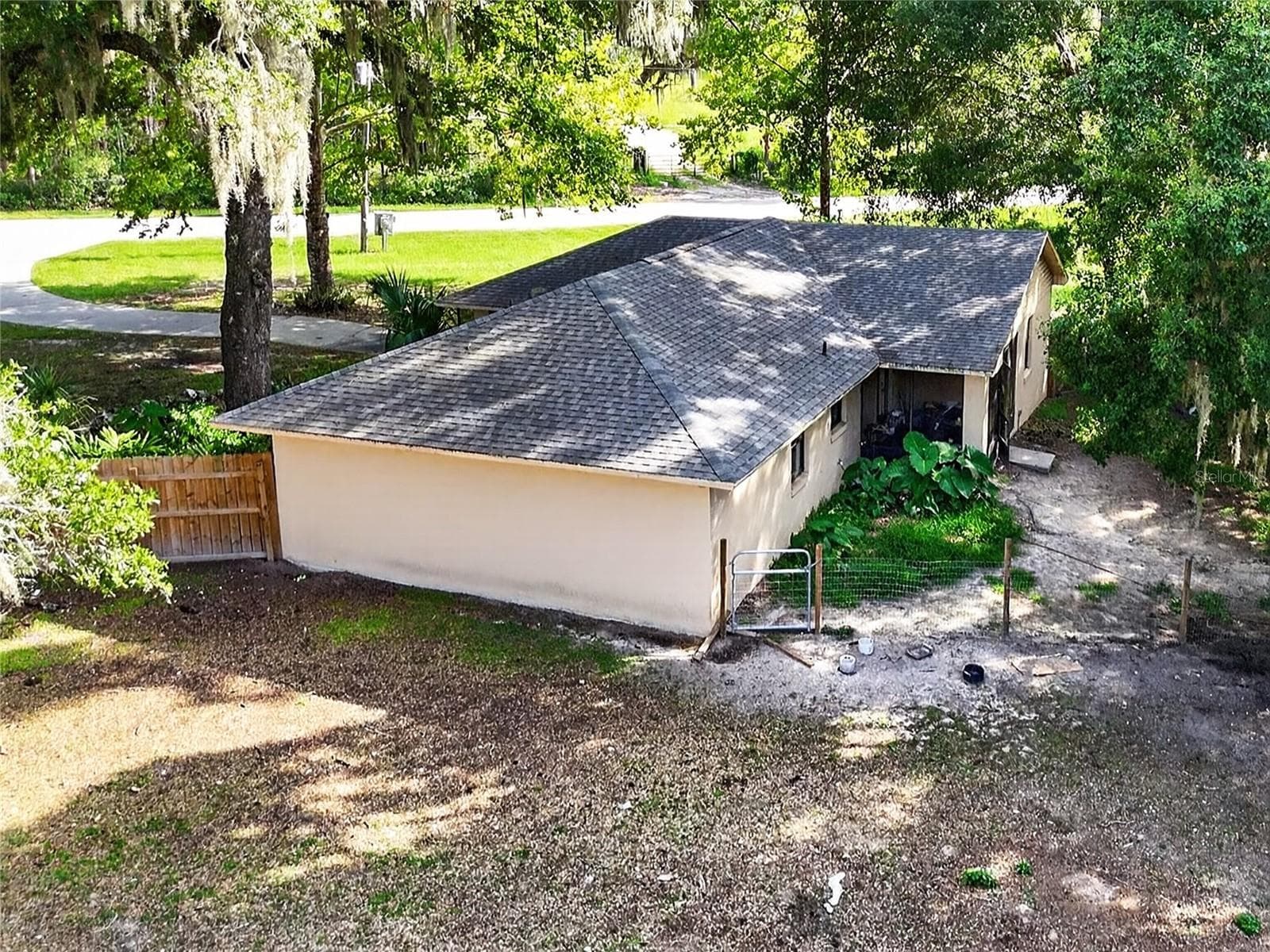 Single Family Residence at 11025 SE 132ND PL, OCKLAWAHA, photo 27 of 33
