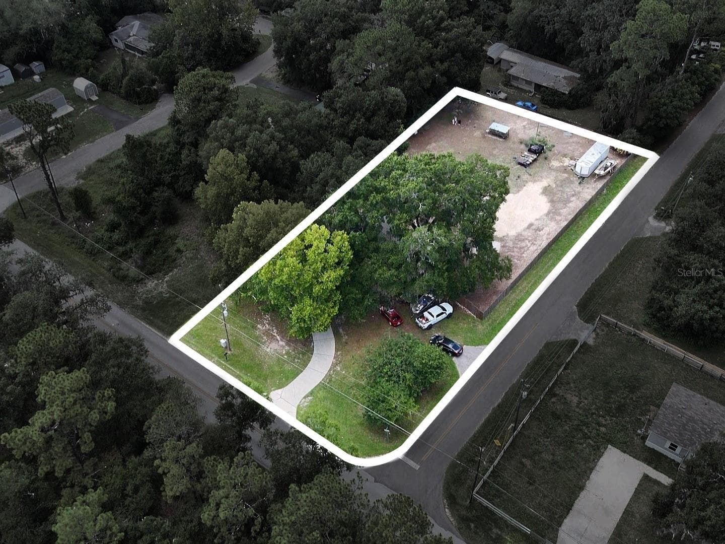 Single Family Residence at 11025 SE 132ND PL, OCKLAWAHA, photo 28 of 33