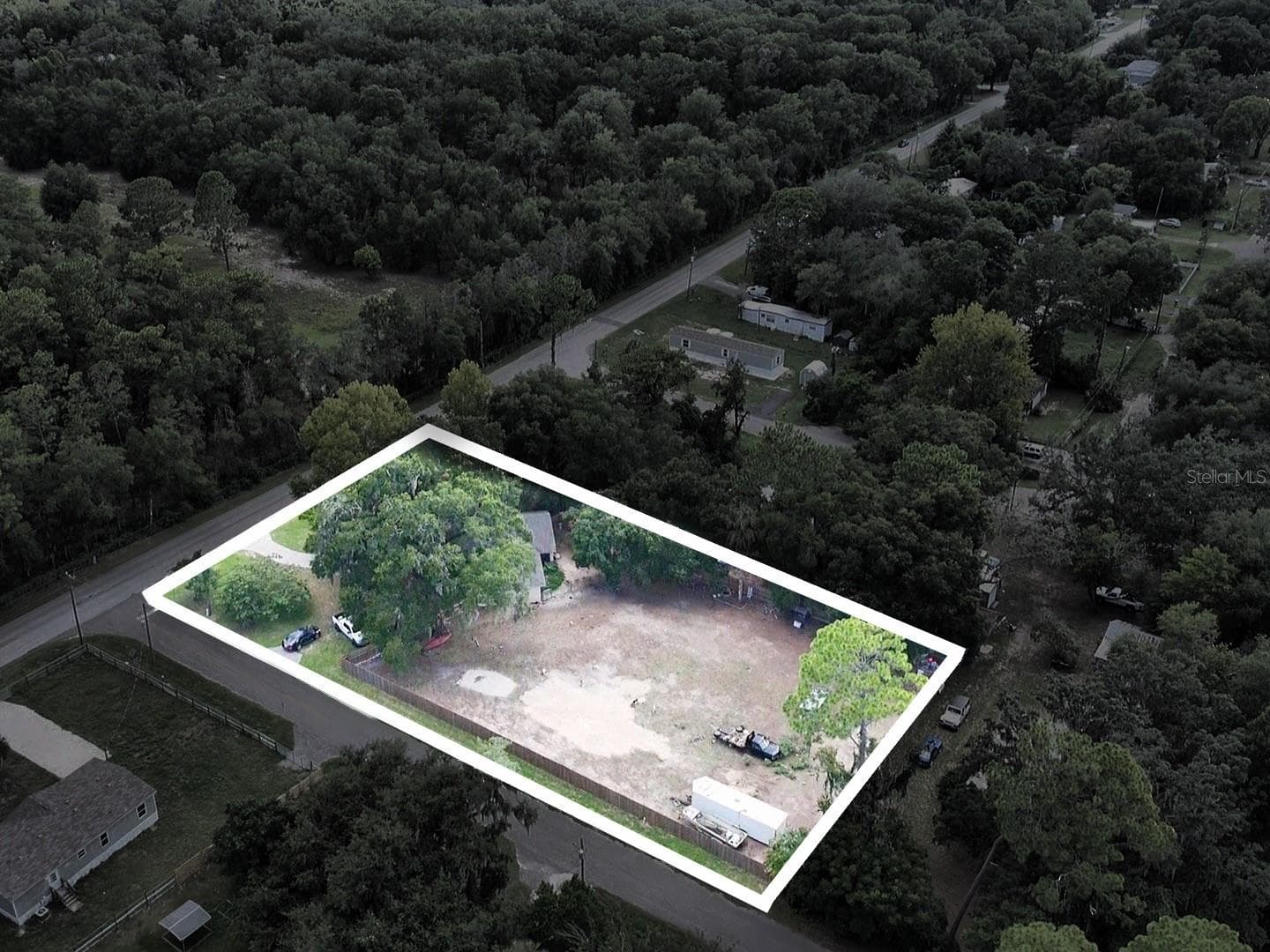 Single Family Residence at 11025 SE 132ND PL, OCKLAWAHA, photo 29 of 33