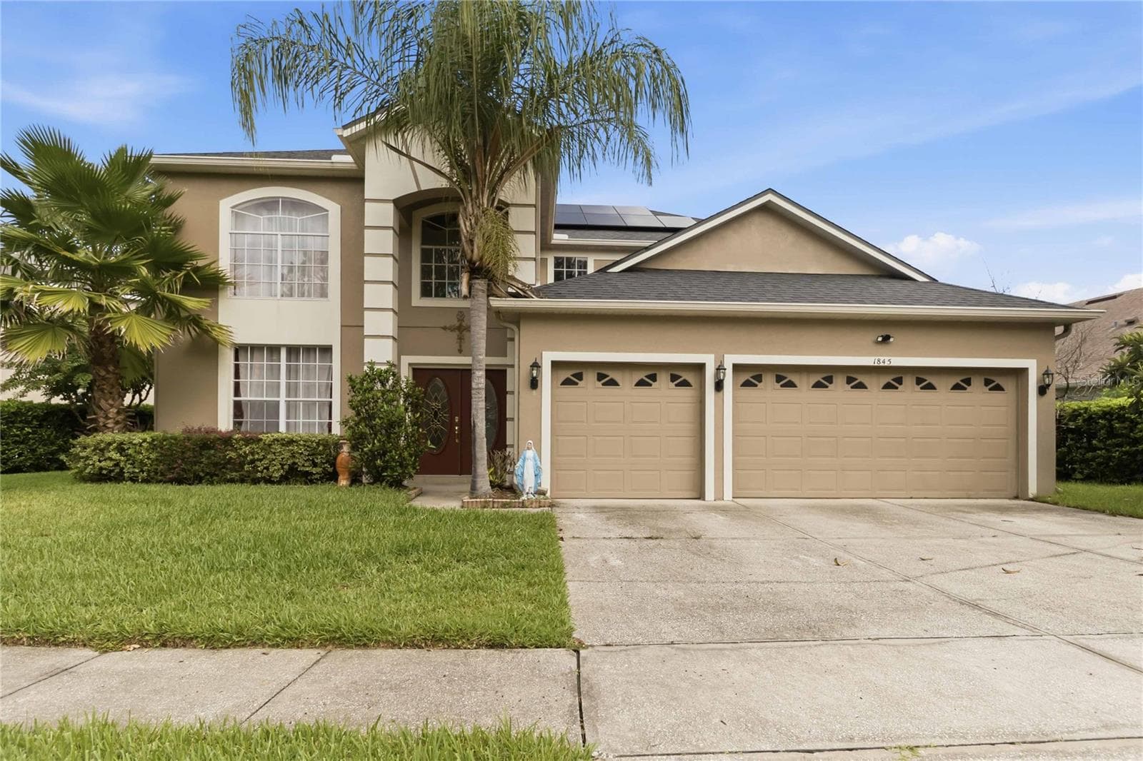 1845 OAK GROVE CHASE DR