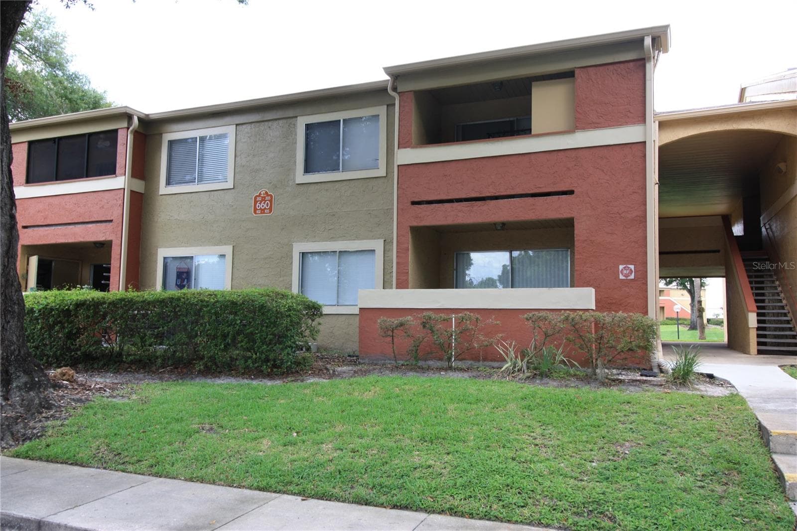 Condominium at 660 KENWICK CIR #103, CASSELBERRY, photo 2 of 17