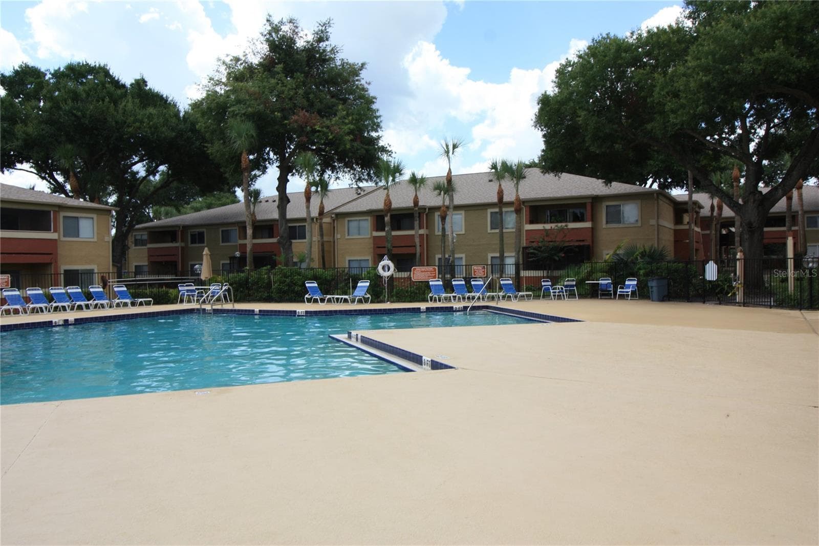 Condominium at 660 KENWICK CIR #103, CASSELBERRY, photo 14 of 17