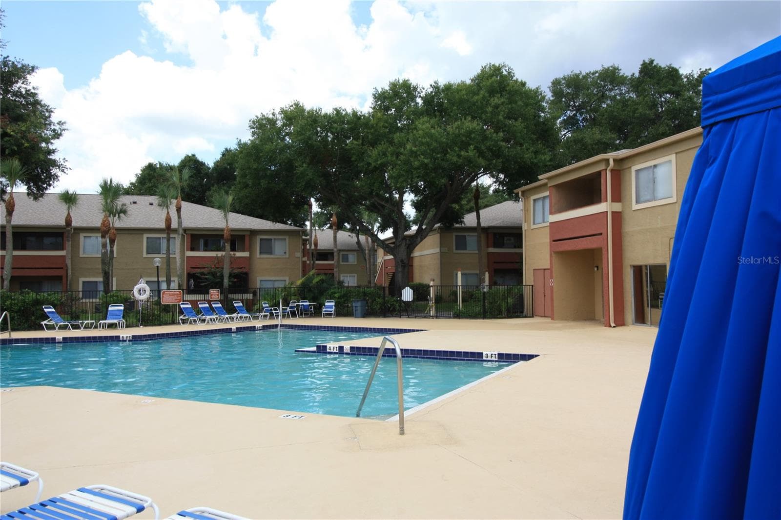 Condominium at 660 KENWICK CIR #103, CASSELBERRY, photo 15 of 17