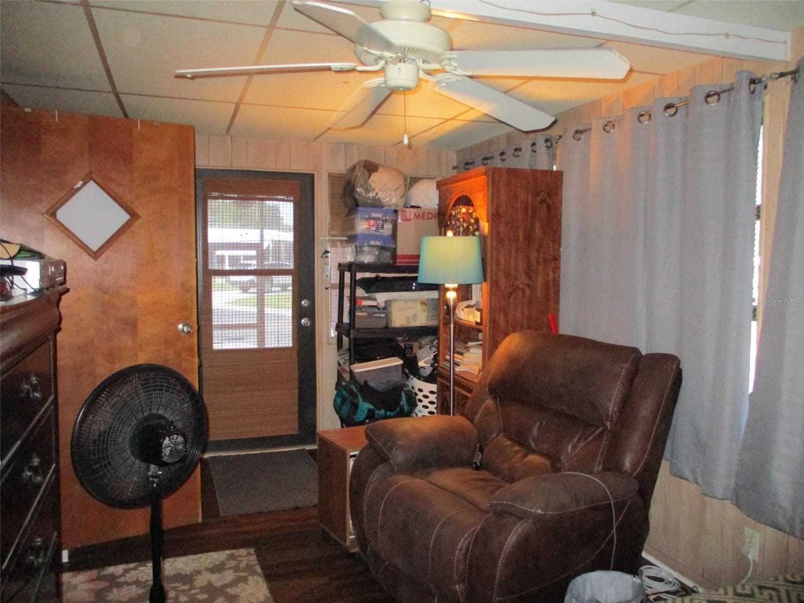 Manufactured Home at 38536 CONE DR, ZEPHYRHILLS, photo 16 of 29
