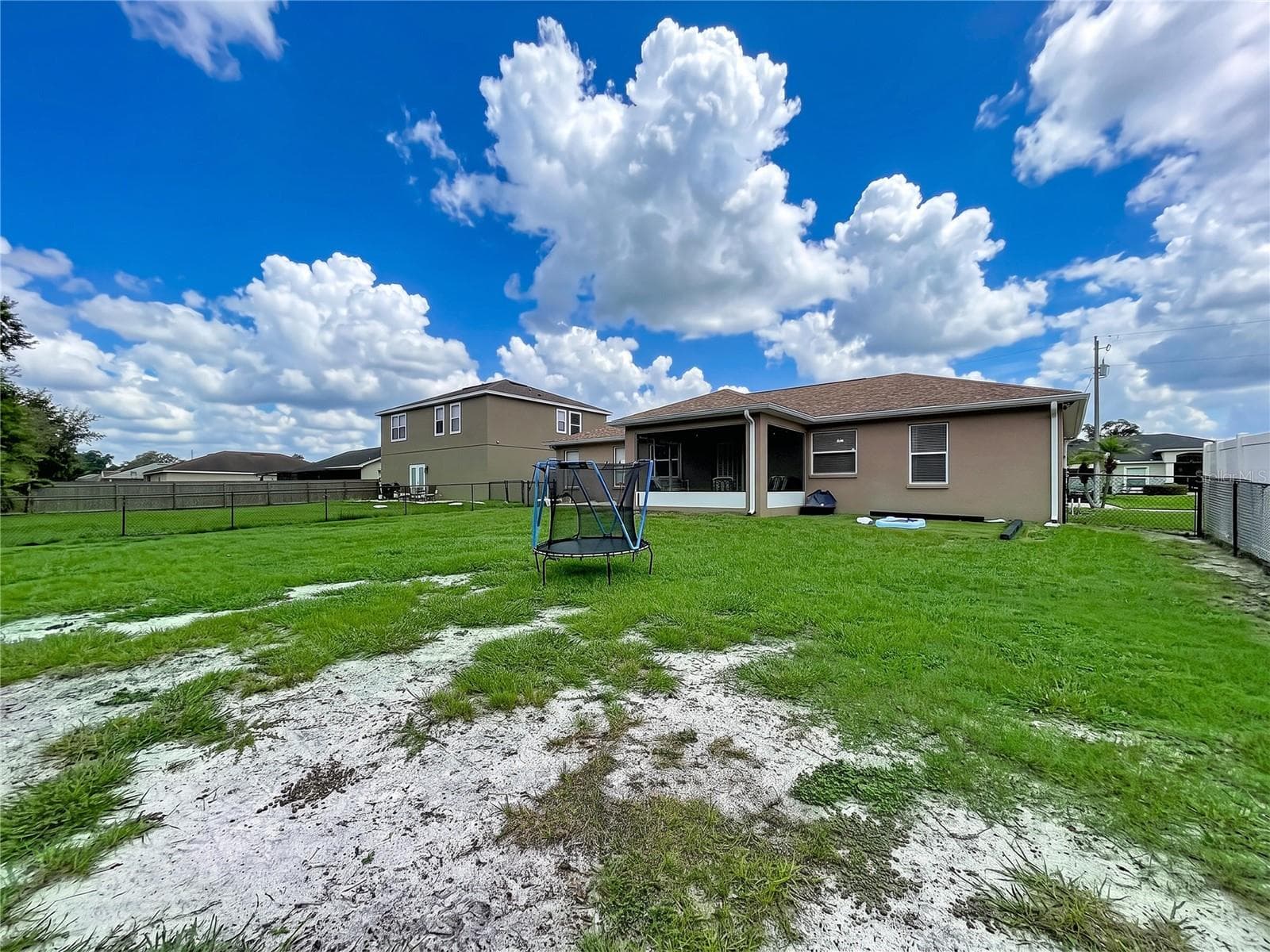 Single Family Residence at 3217 ENCLAVE BLVD, MULBERRY, photo 63 of 90