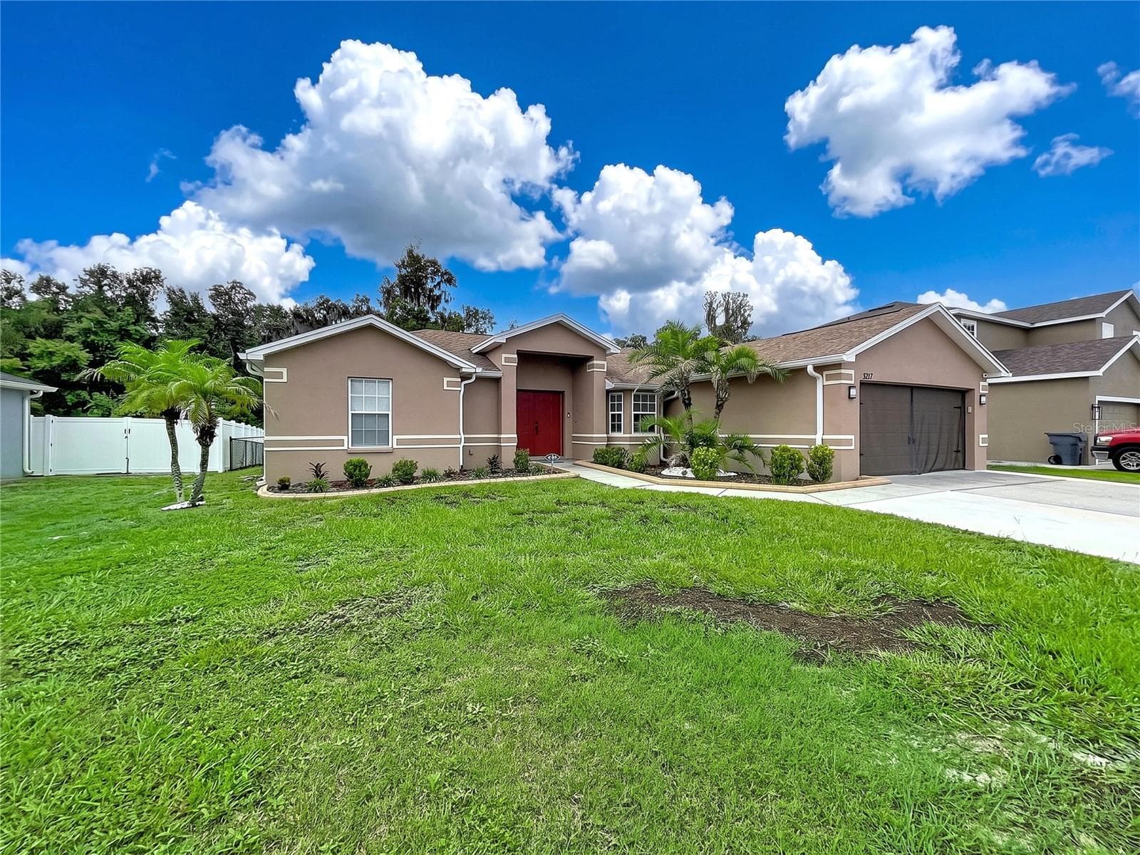 Single Family Residence at 3217 ENCLAVE BLVD, MULBERRY, photo 69 of 90
