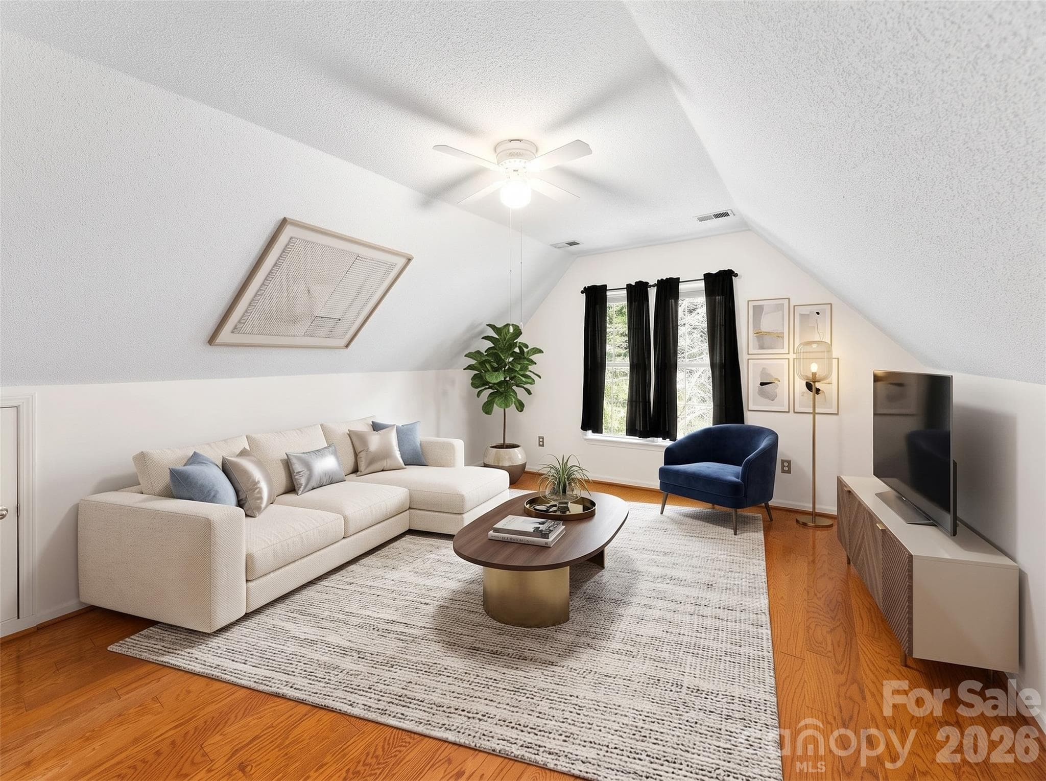 Single Family Residence at 15027 Ashlight Drive, Charlotte, photo 27 of 43