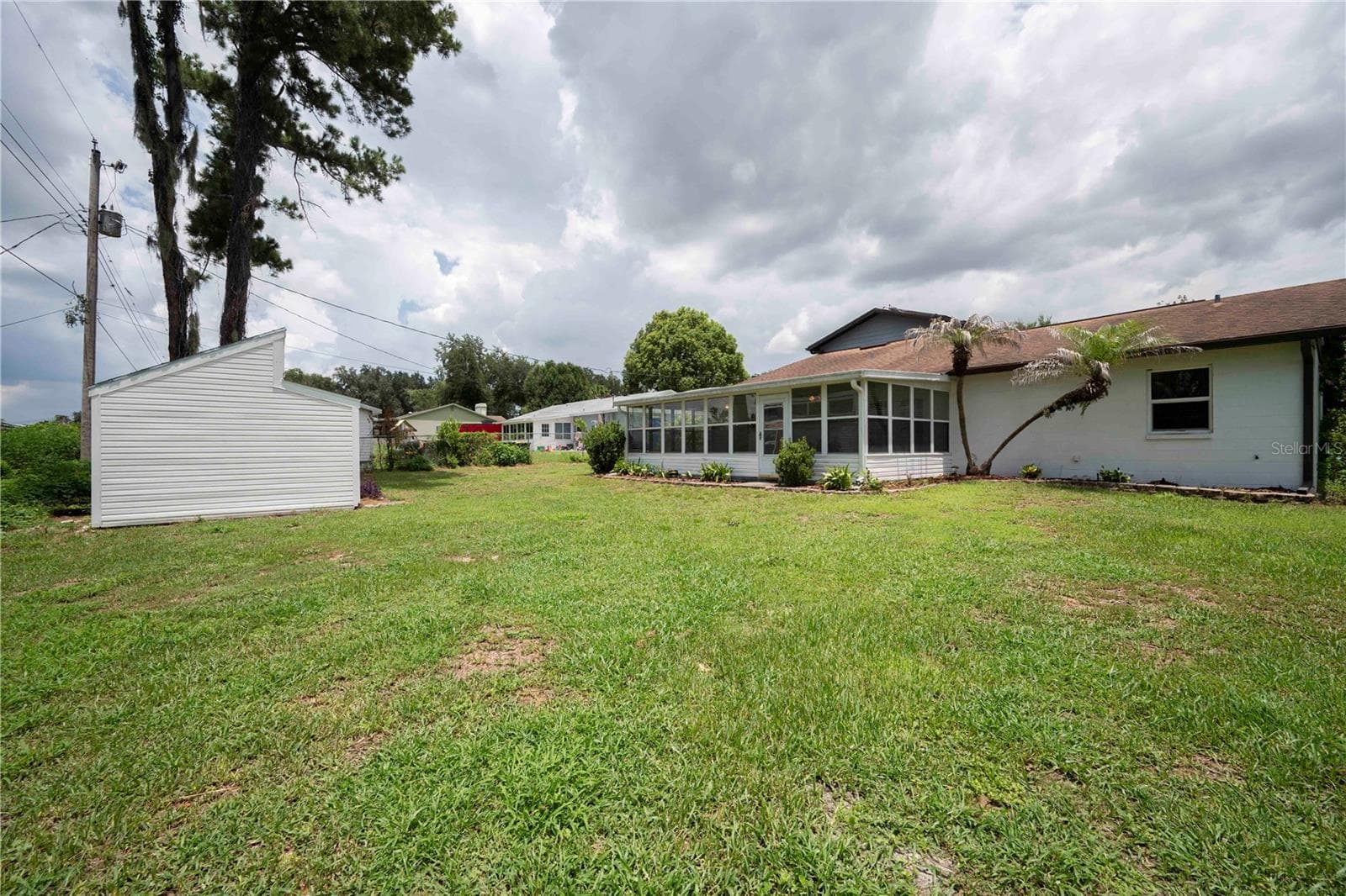 Single Family Residence at 7316 HIGHLAND GROVE DR, LAKELAND, photo 33 of 56