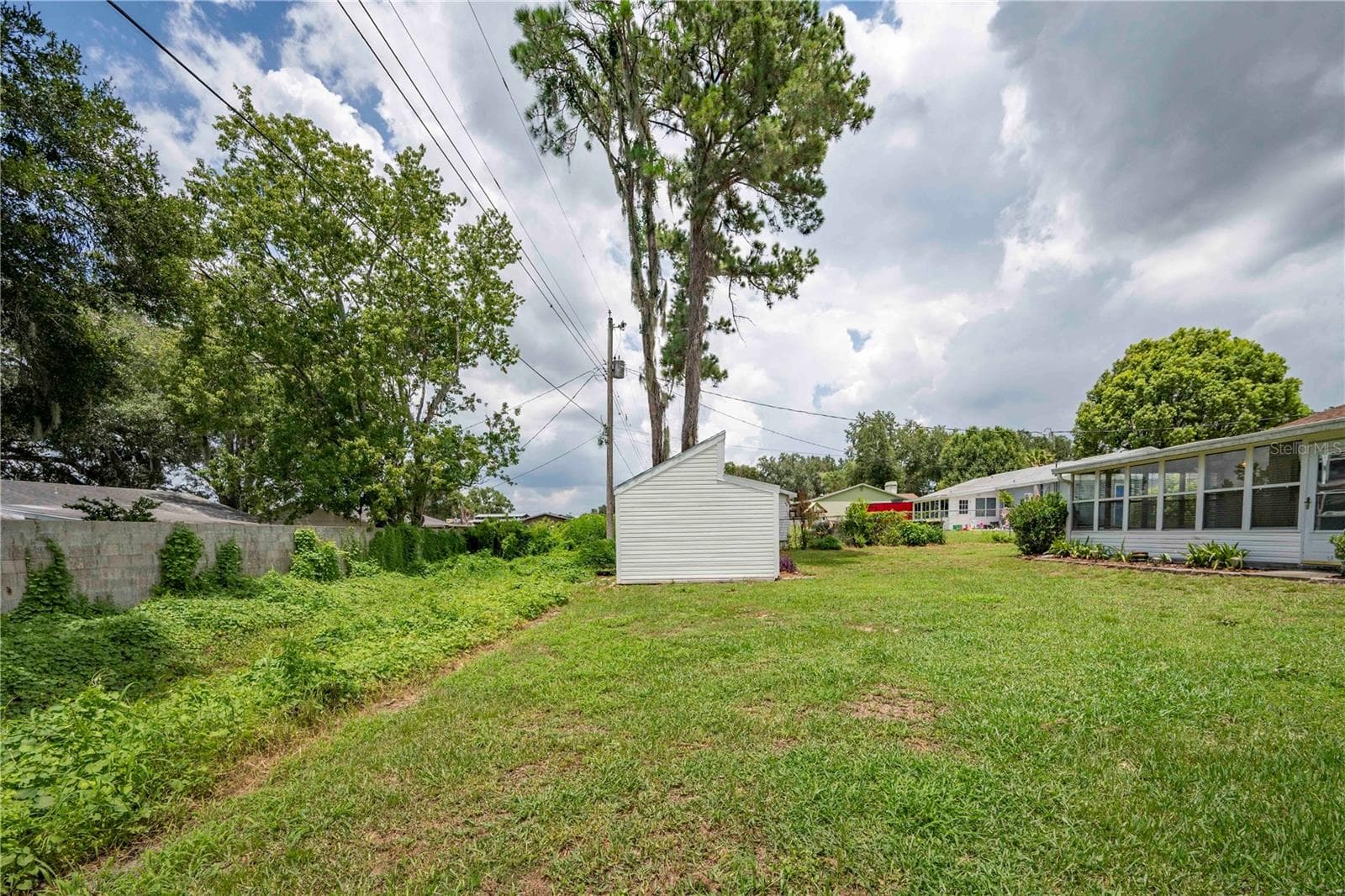 Single Family Residence at 7316 HIGHLAND GROVE DR, LAKELAND, photo 42 of 56