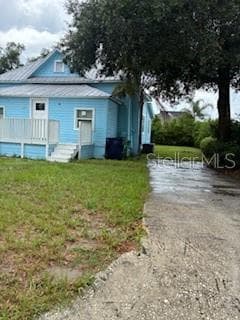 Single Family Residence at 3110 N MASSACHUSETTS AVE, TAMPA, photo 2 of 14