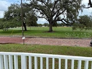 Single Family Residence at 3110 N MASSACHUSETTS AVE, TAMPA, photo 4 of 14