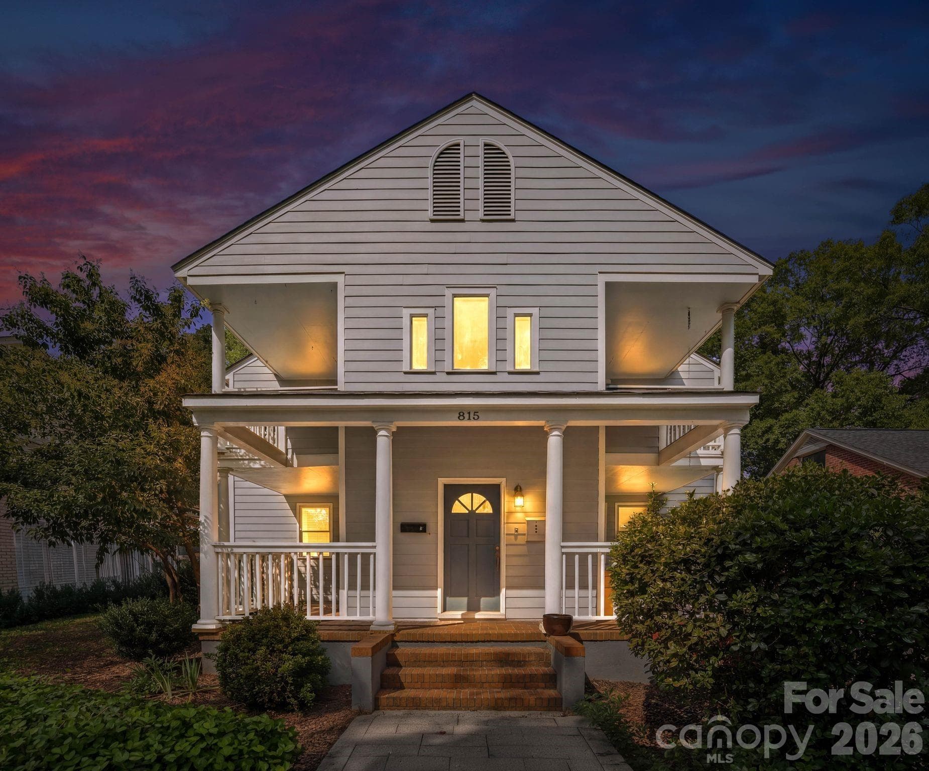 Condominium at Charlotte, photo 2 of 48