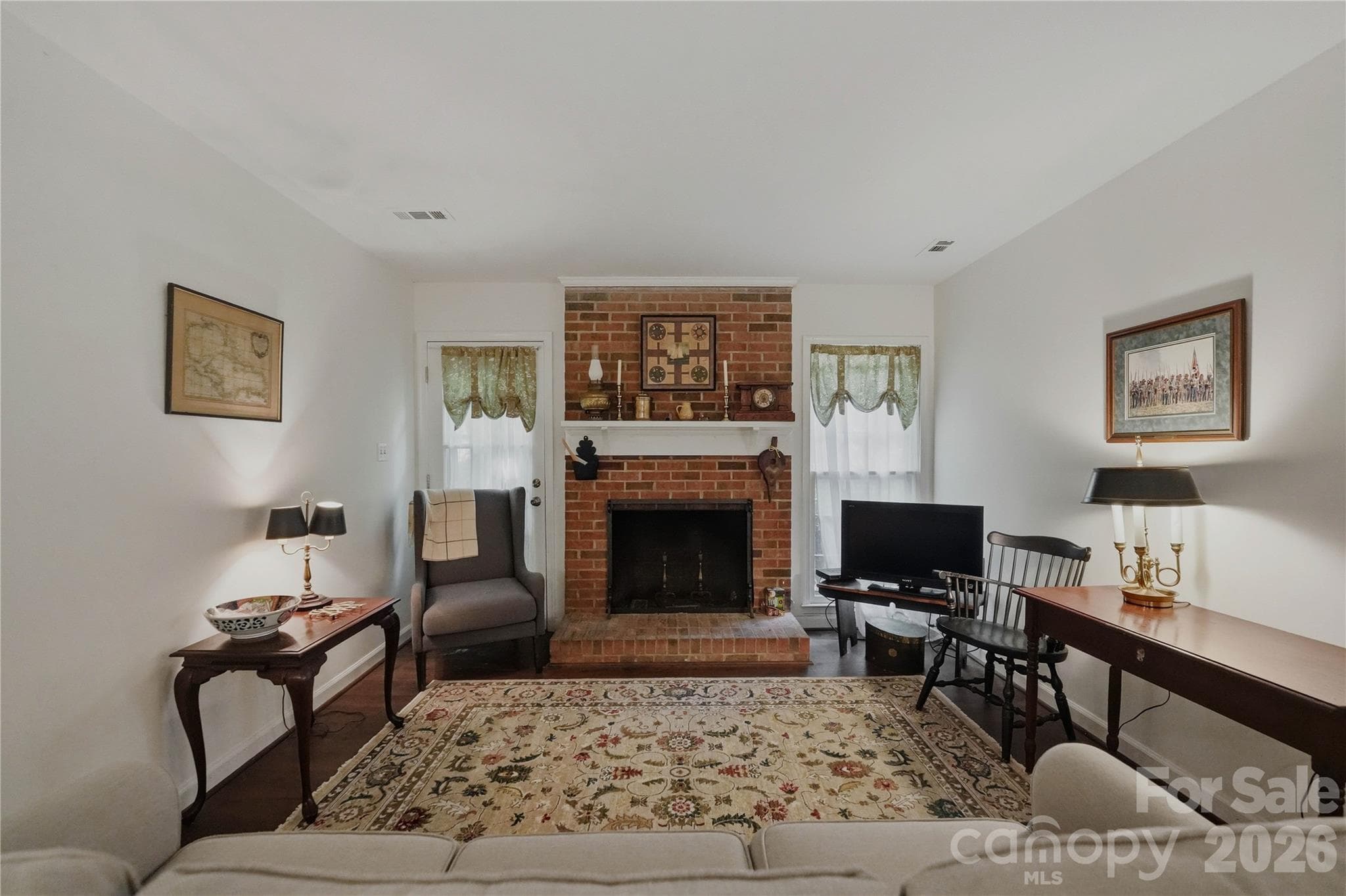 7626 Winterset Drive