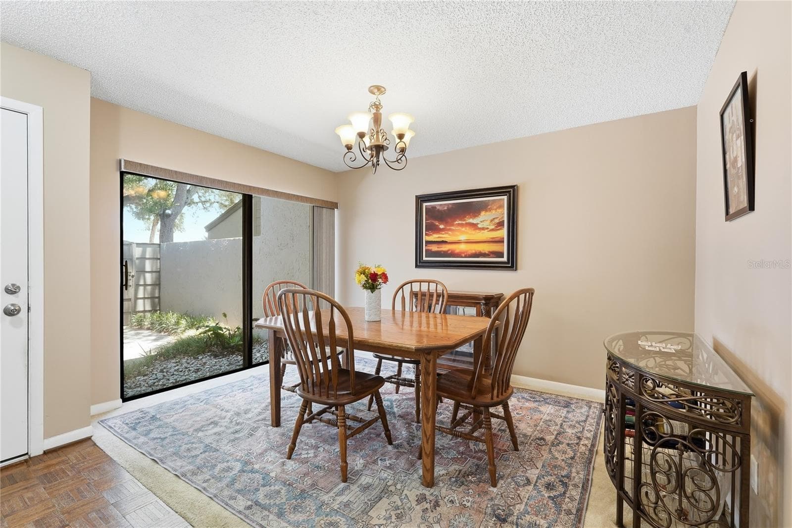 Dining Room - 805 WESTWIND LN, FERN PARK
