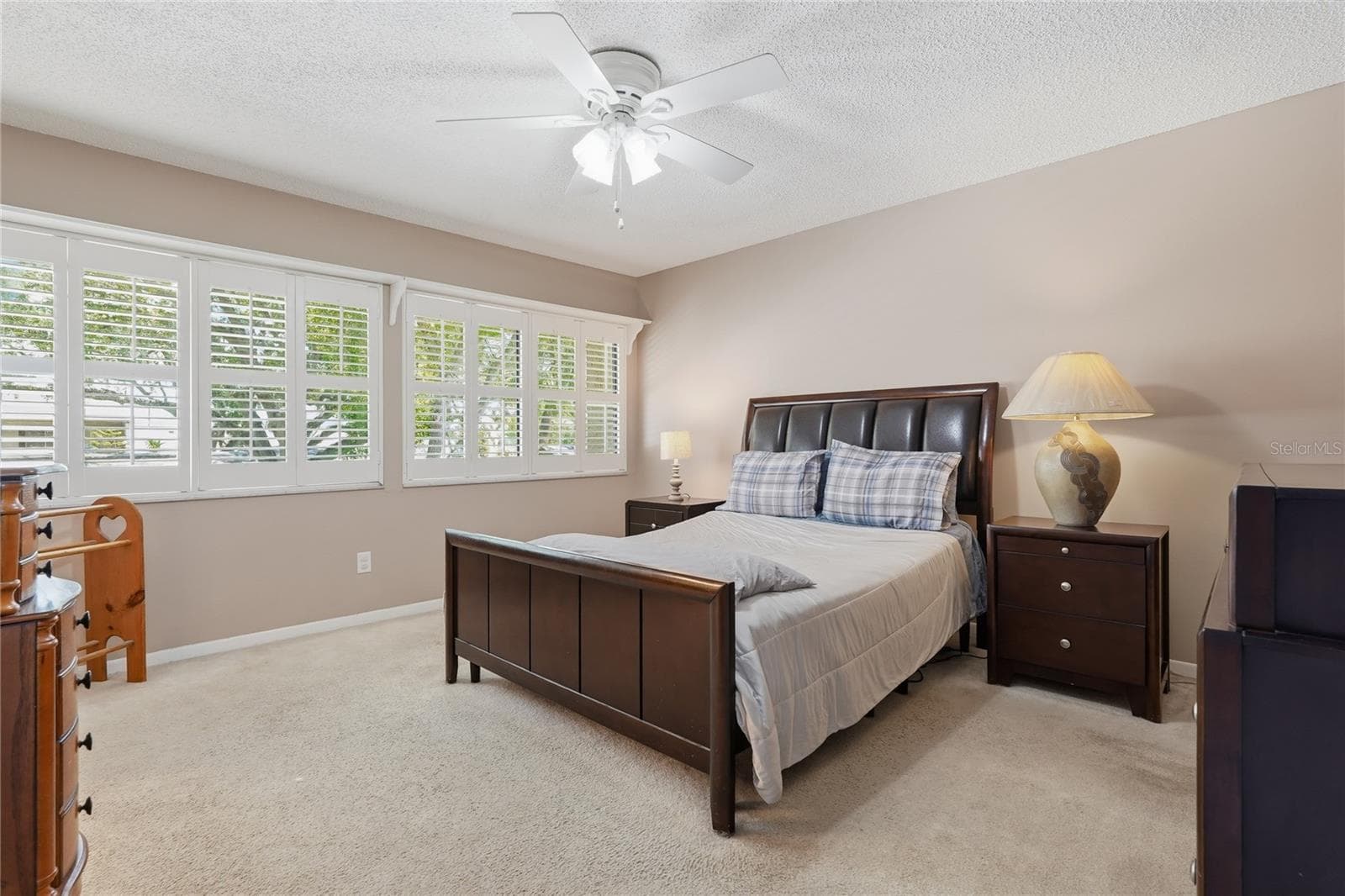 Primary Bedroom 2nd Floor - 805 WESTWIND LN, FERN PARK