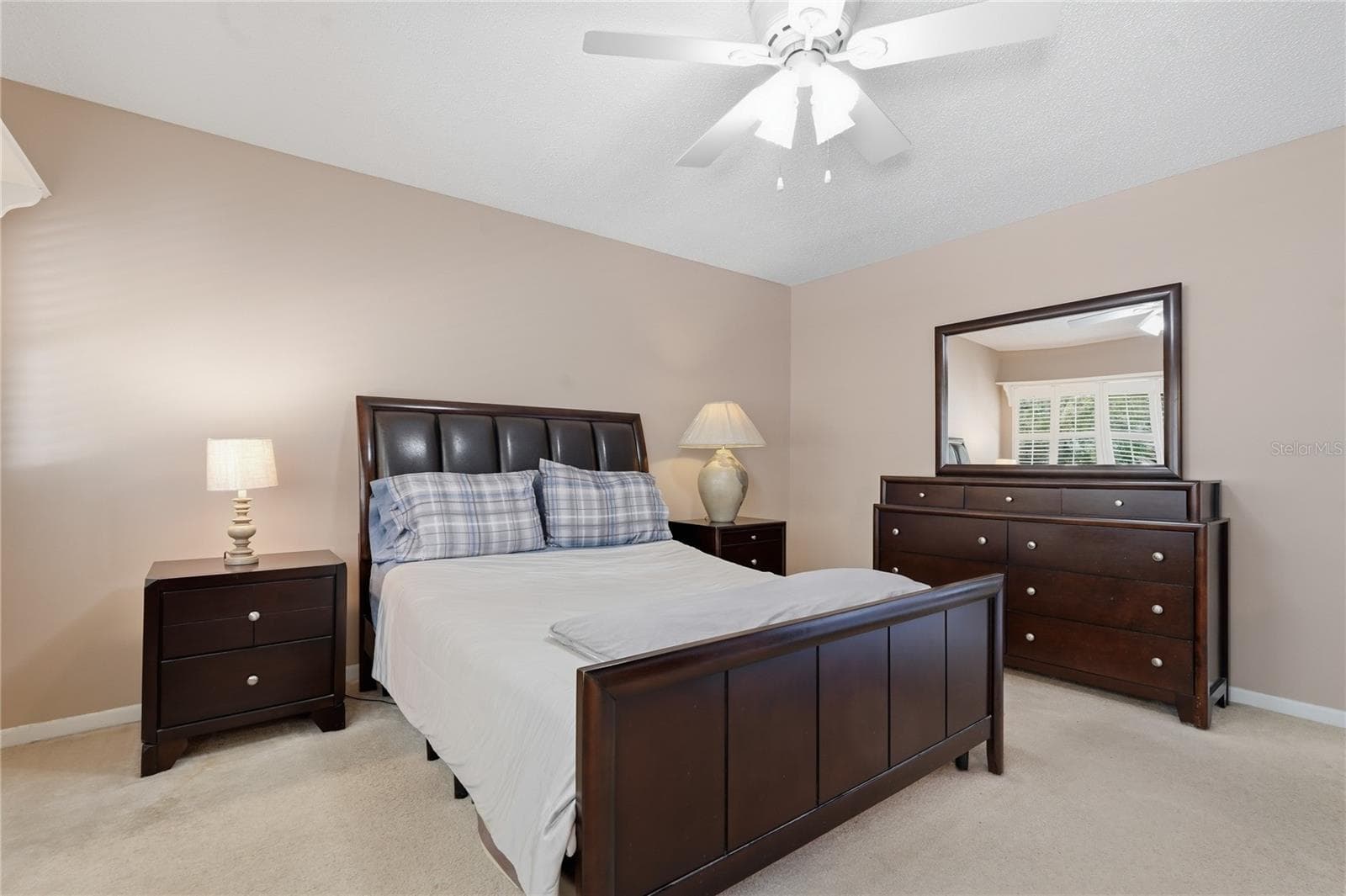Primary Bedroom 2nd Floor - 805 WESTWIND LN, FERN PARK