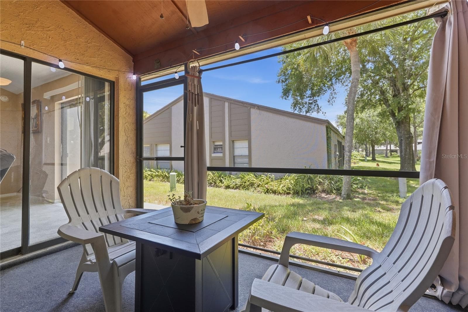 Lanai - 805 WESTWIND LN, FERN PARK